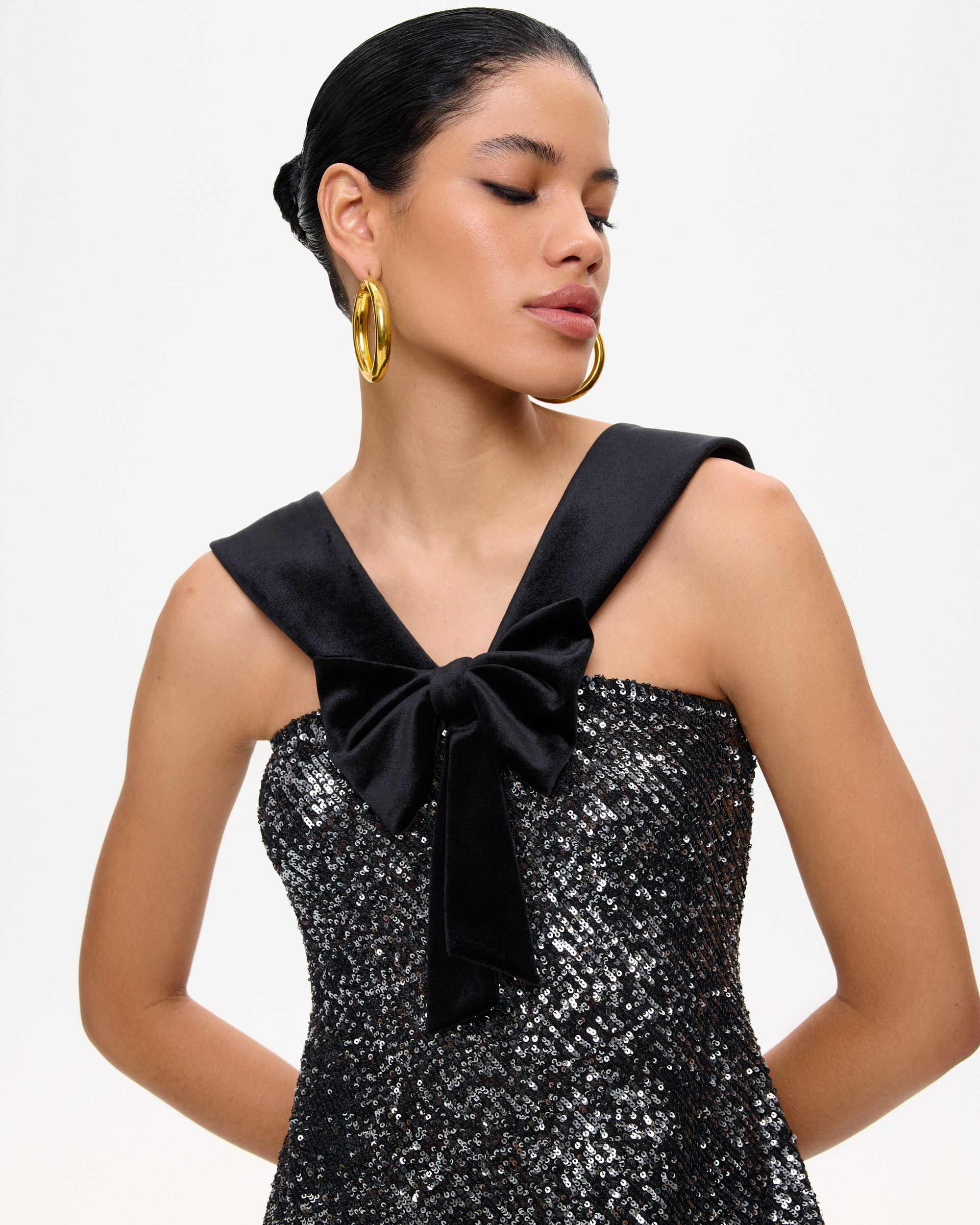 Каталог для бренда The Rozie. Фотограф для брендов в Москве Ксения Чупрунова