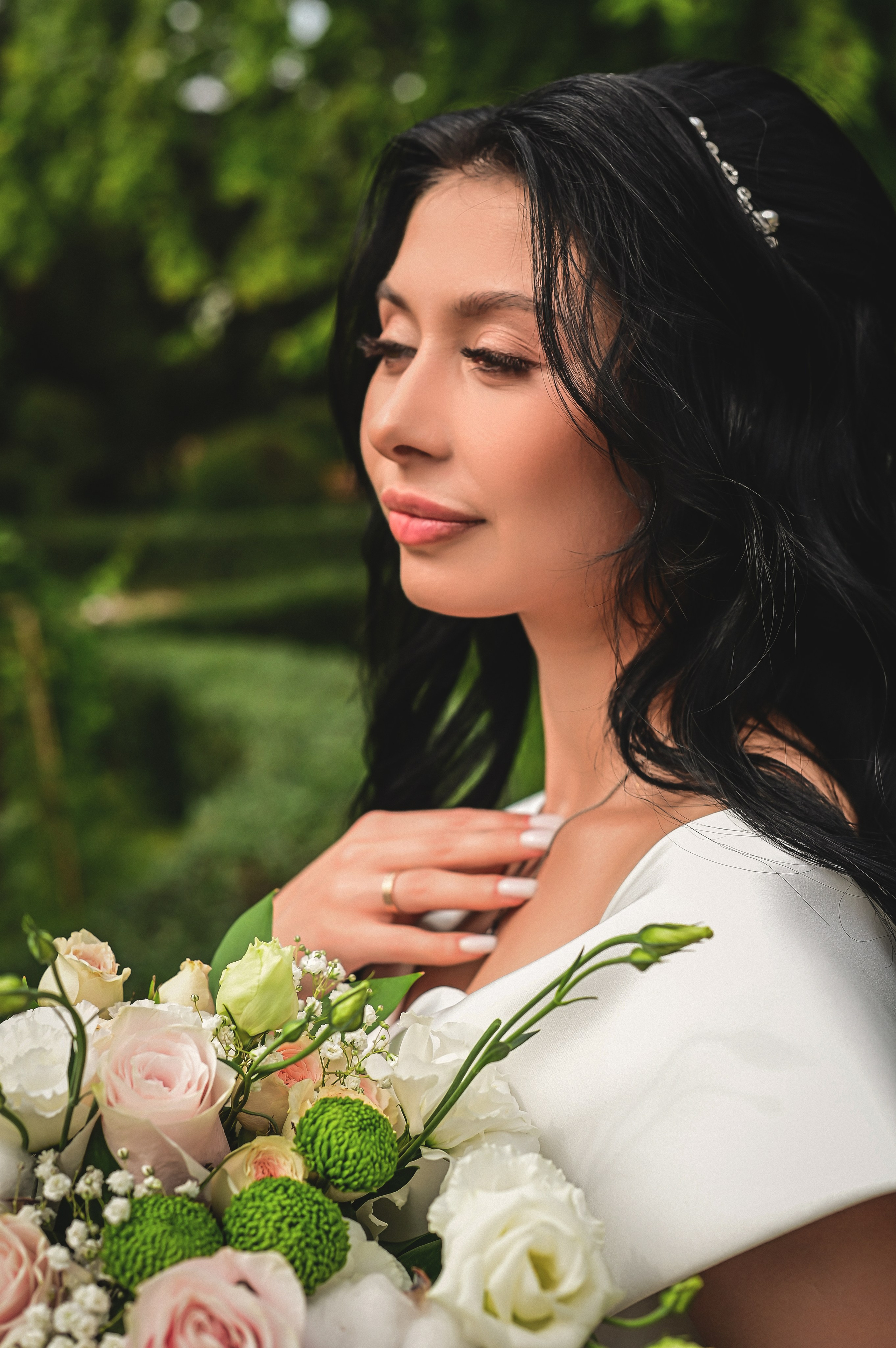 Съемка на улице. Семейный и свадебный фотограф в Донецке Донская Анастасия