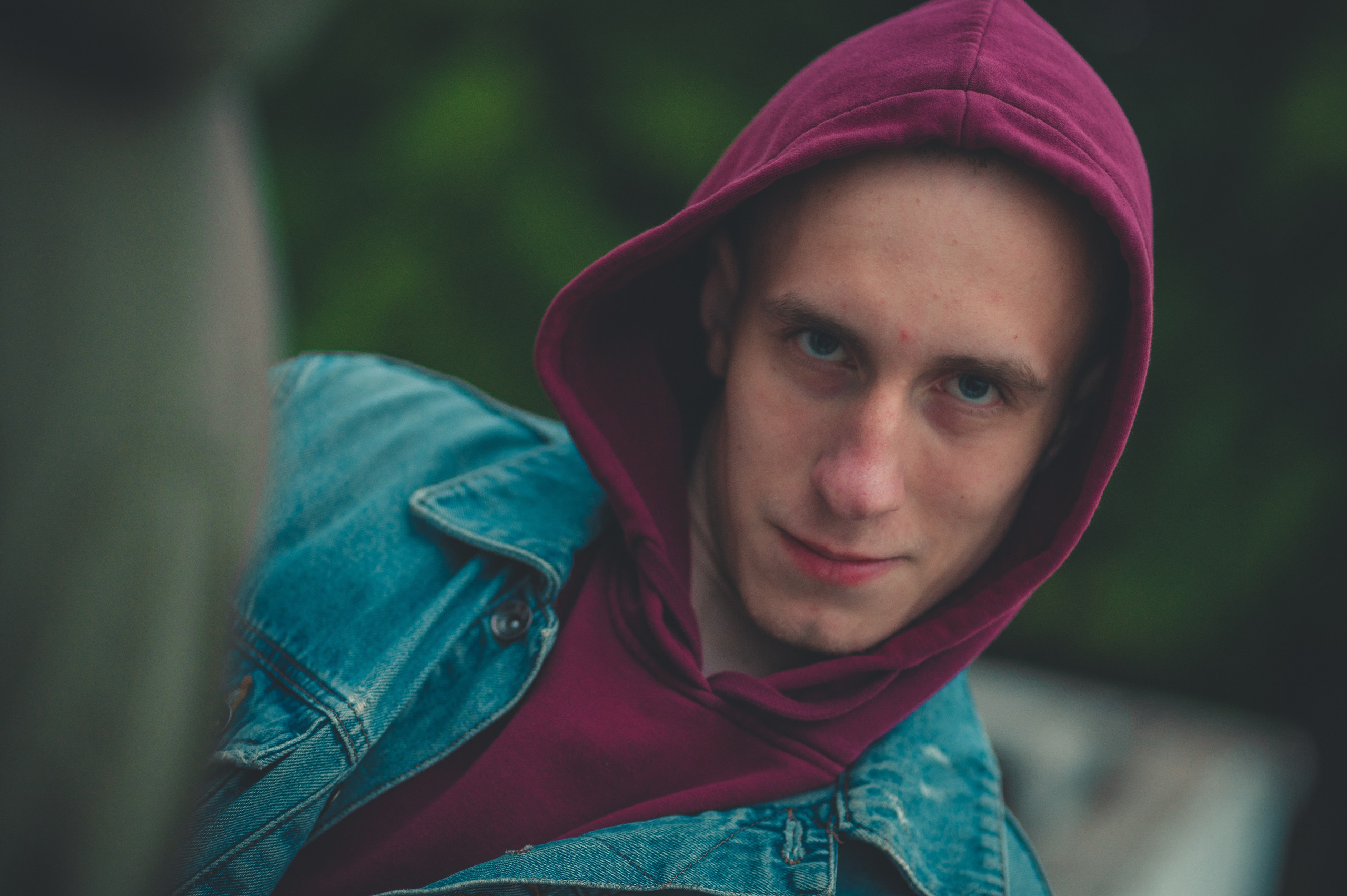 Детский лагерь — 1 смена 2023 год. Иван Кубик — фотограф и видеограф