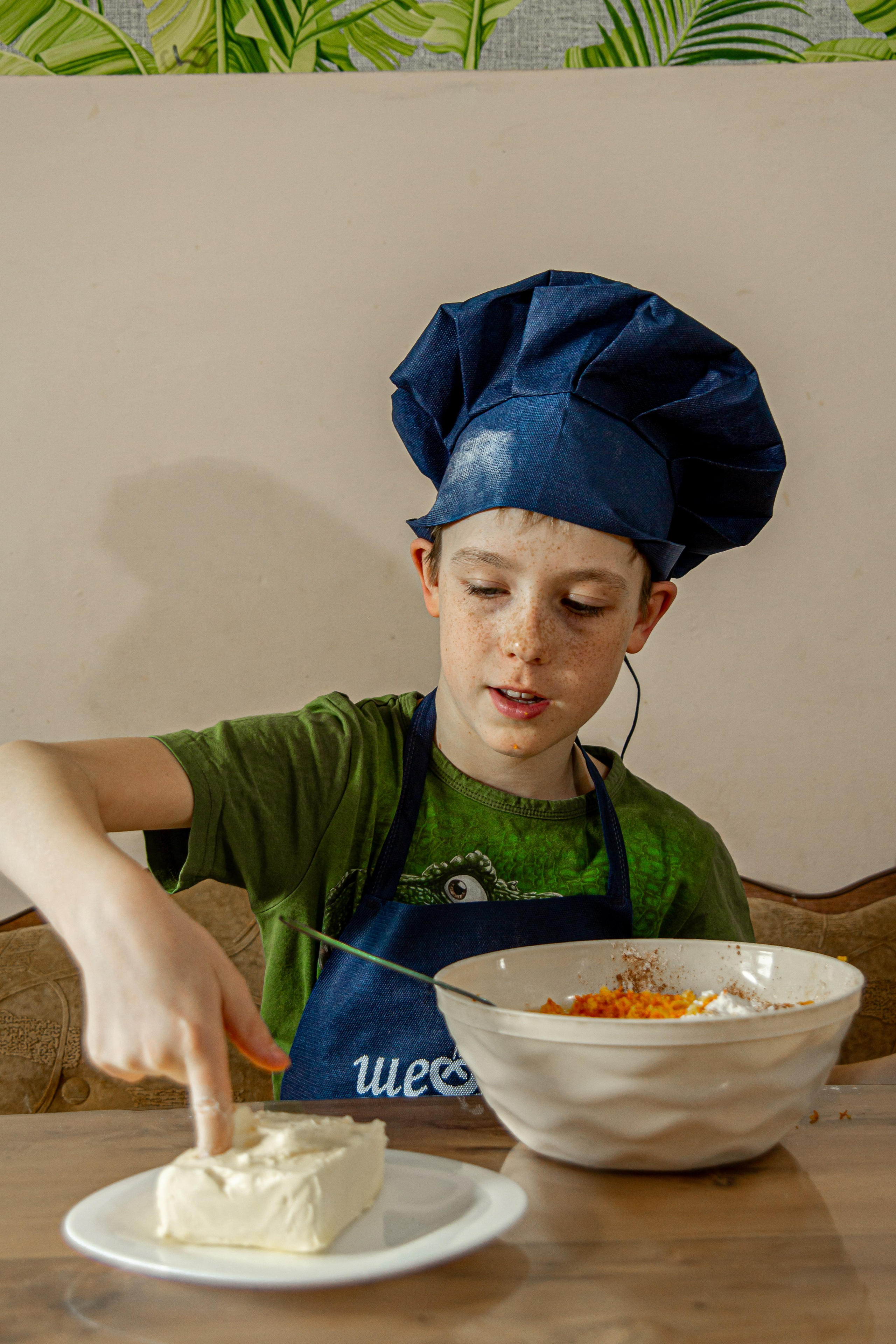 Поварята. Фотограф в Хабаровске Юлия Чванова