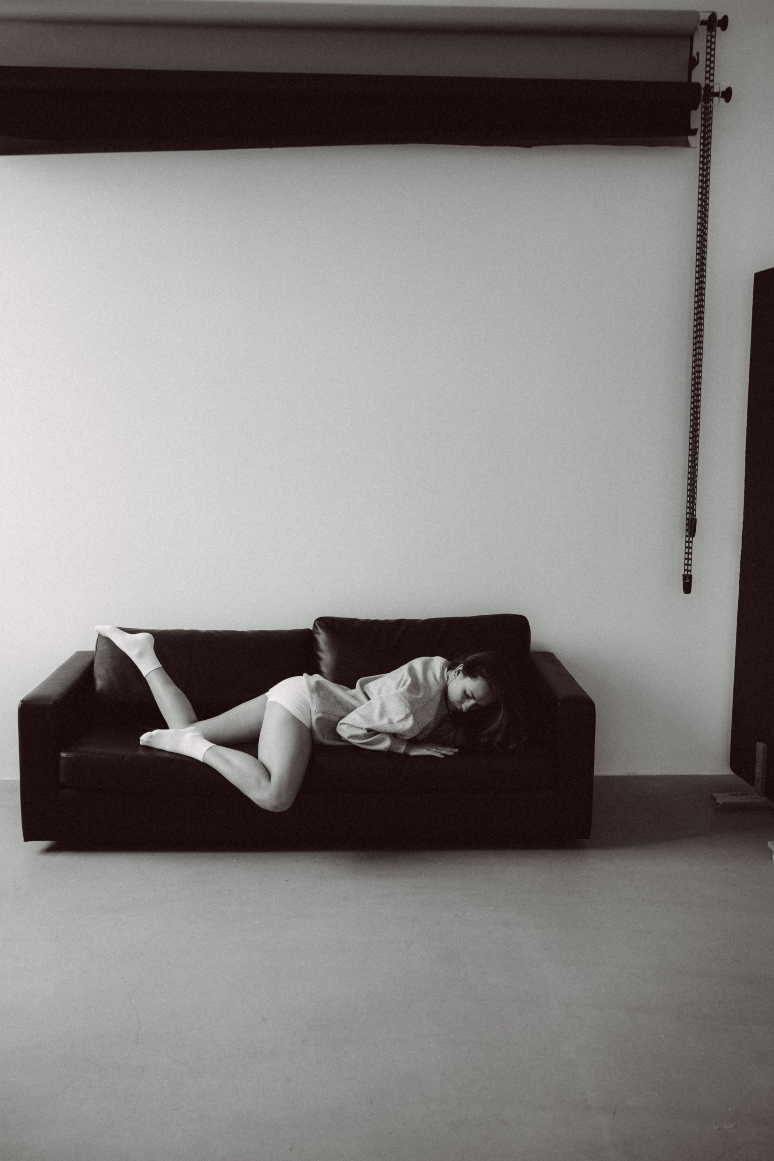 Оля. Фотограф Стилист Тюмень Вера Хайруллина