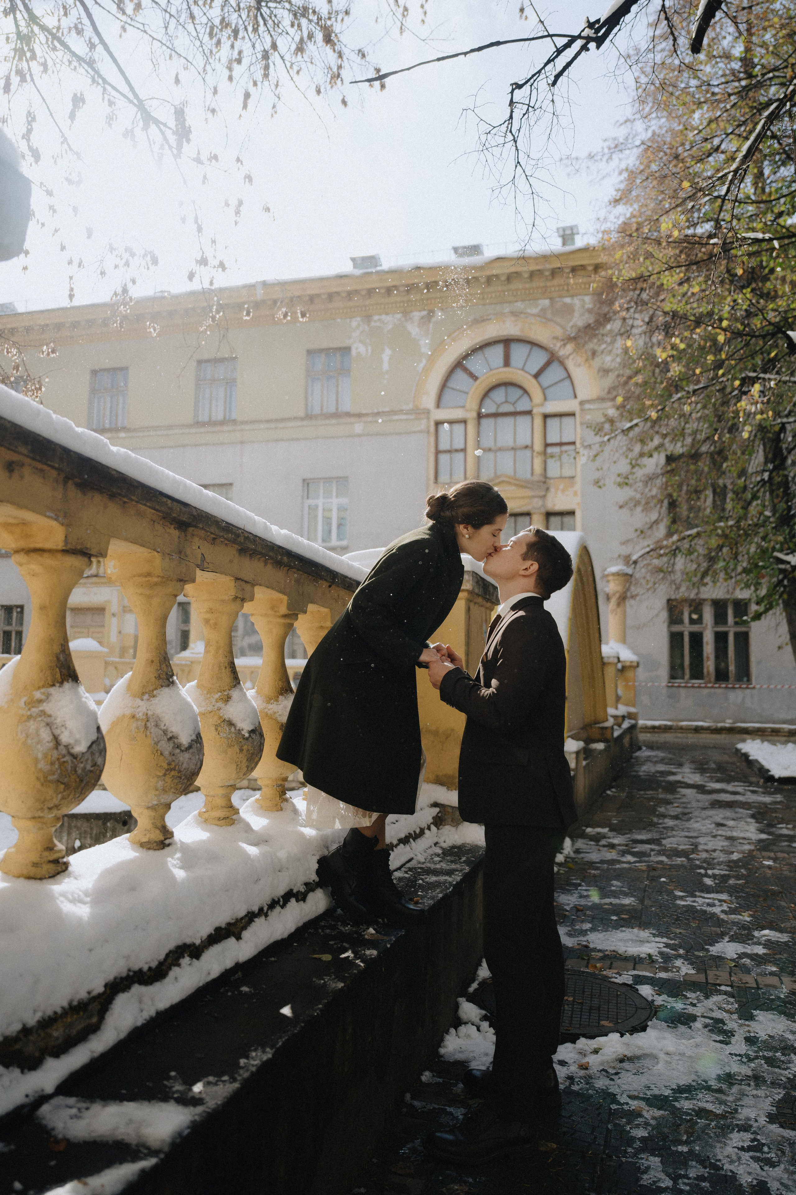 Виктория & Александр