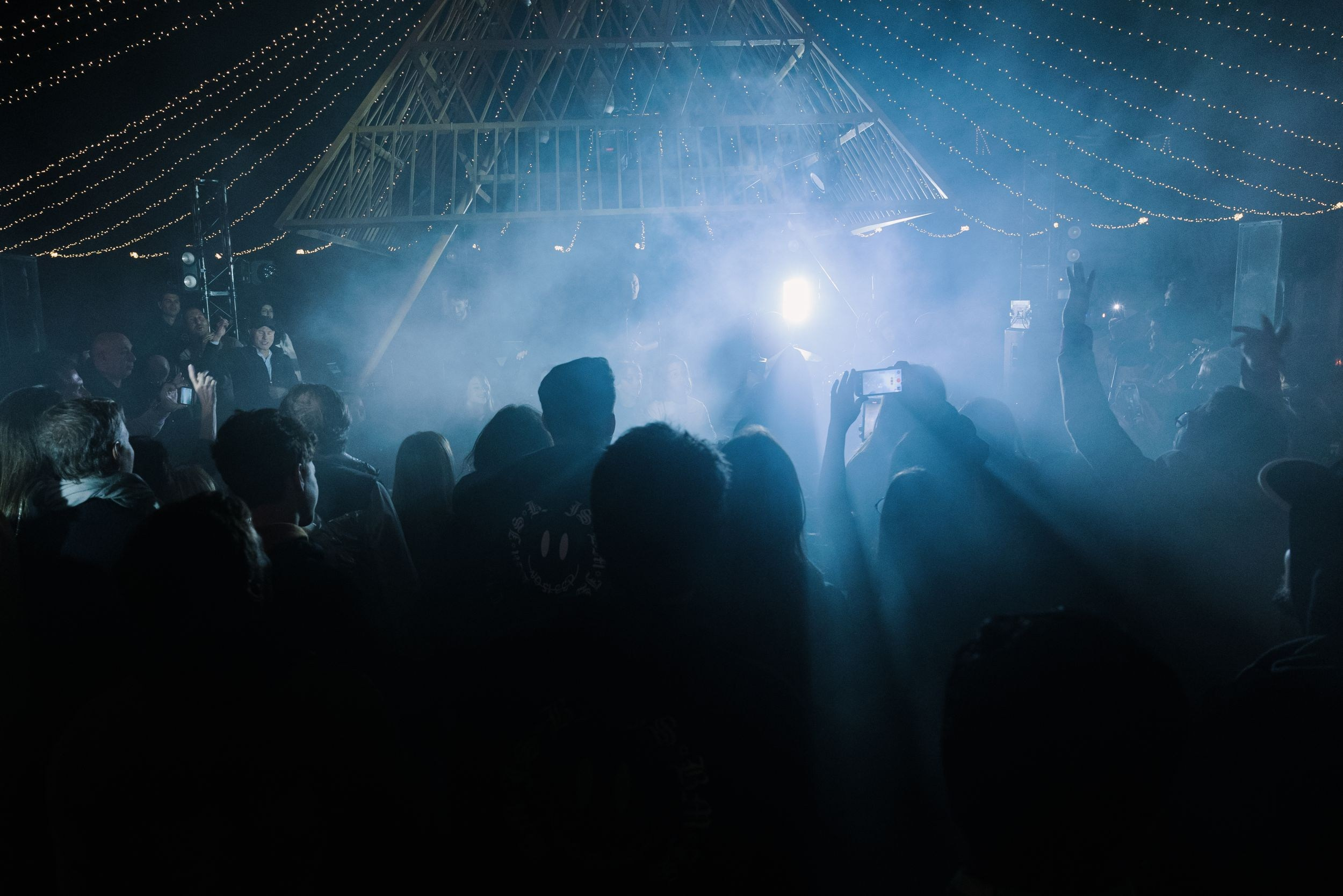 Joseph — after party. Свадебный и семейный фотограф в Москве