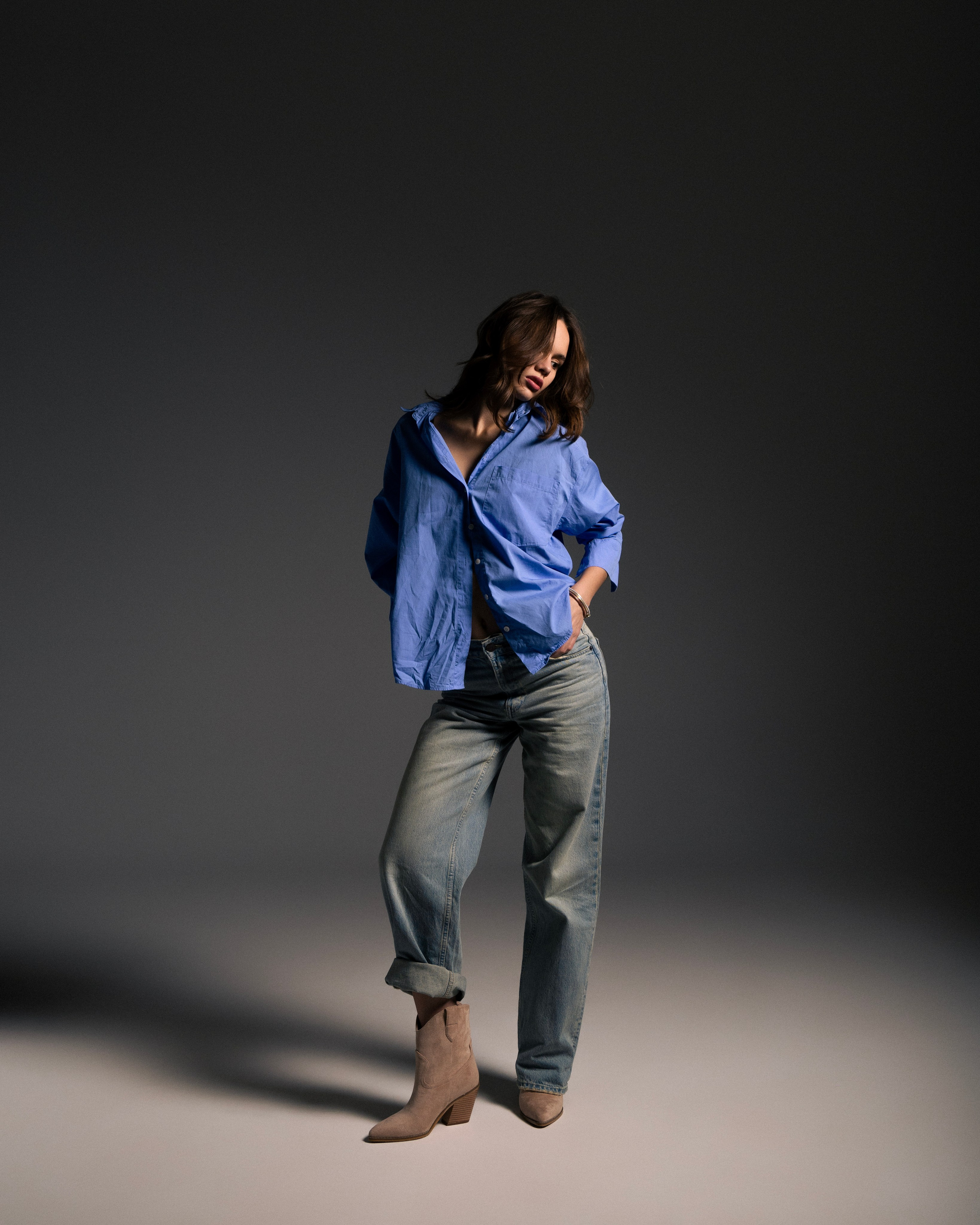 Портрет. Многофункциональный фотограф