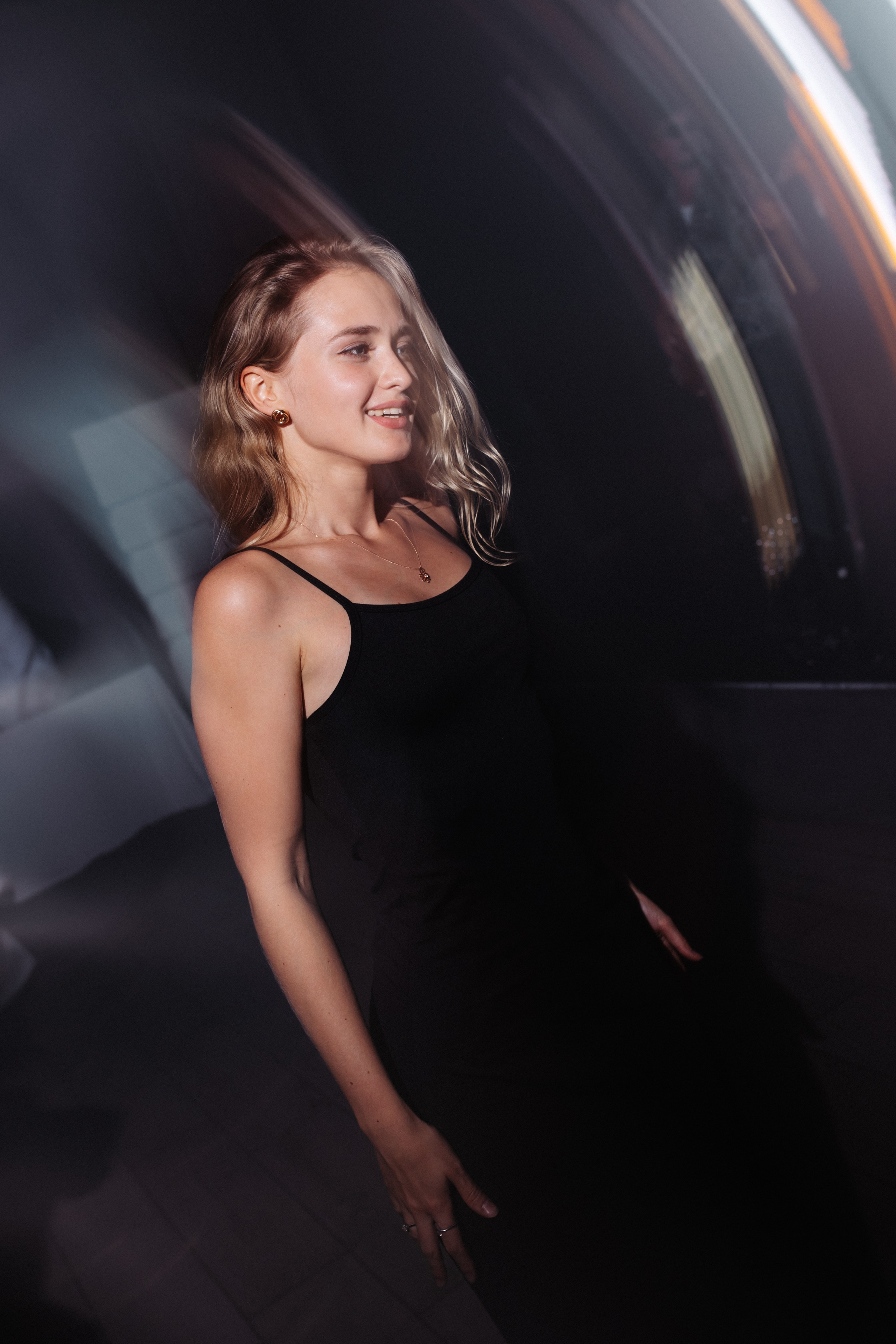 Даниил и Мария. Мордвинова Татьяна