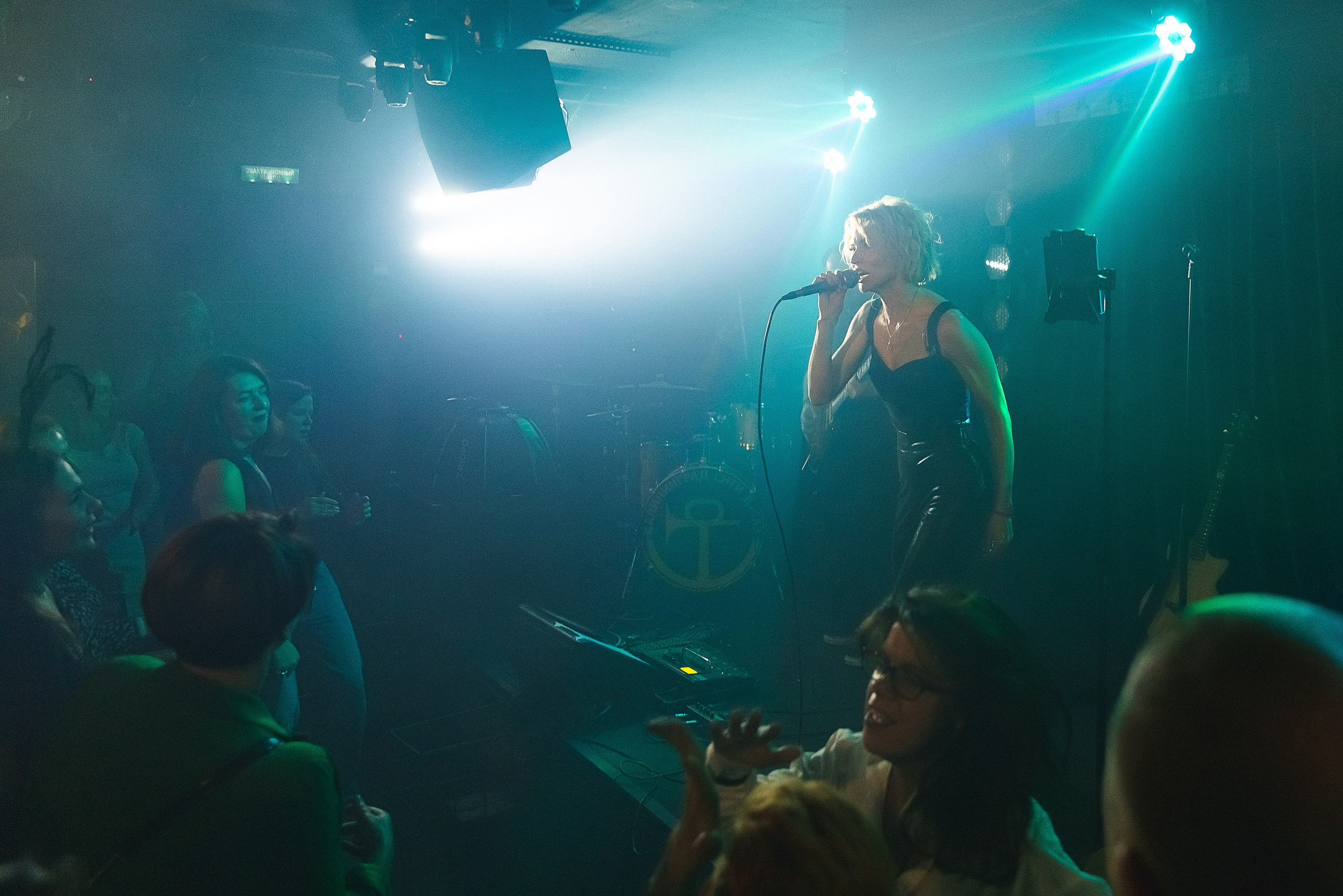 Концерт. Свадебный и репортажный фотограф Калининград