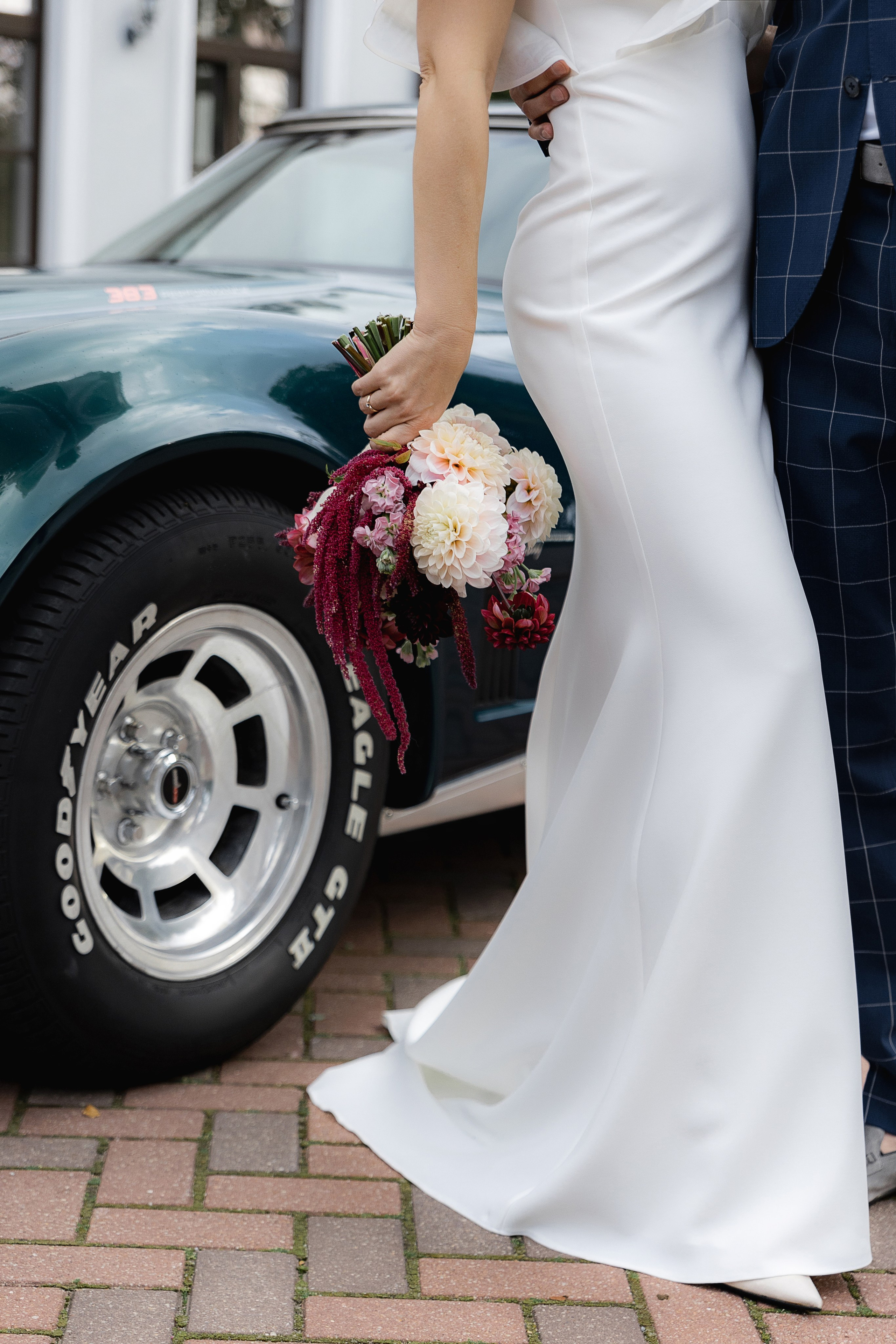 Александр & Наталья. Свадебный и репортажный фотограф Калининград