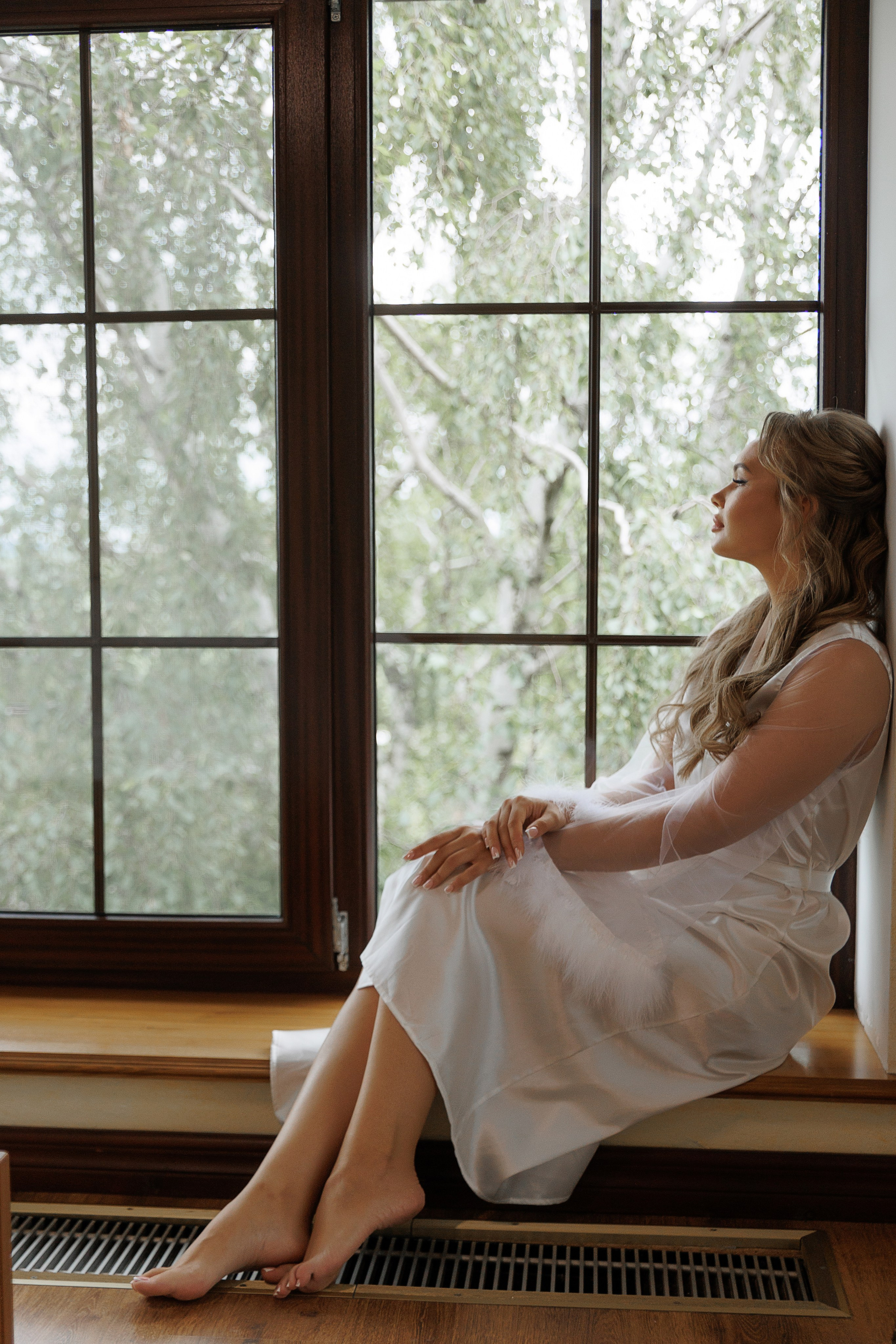 Владислав & Зоя. Свадебный и репортажный фотограф Калининград