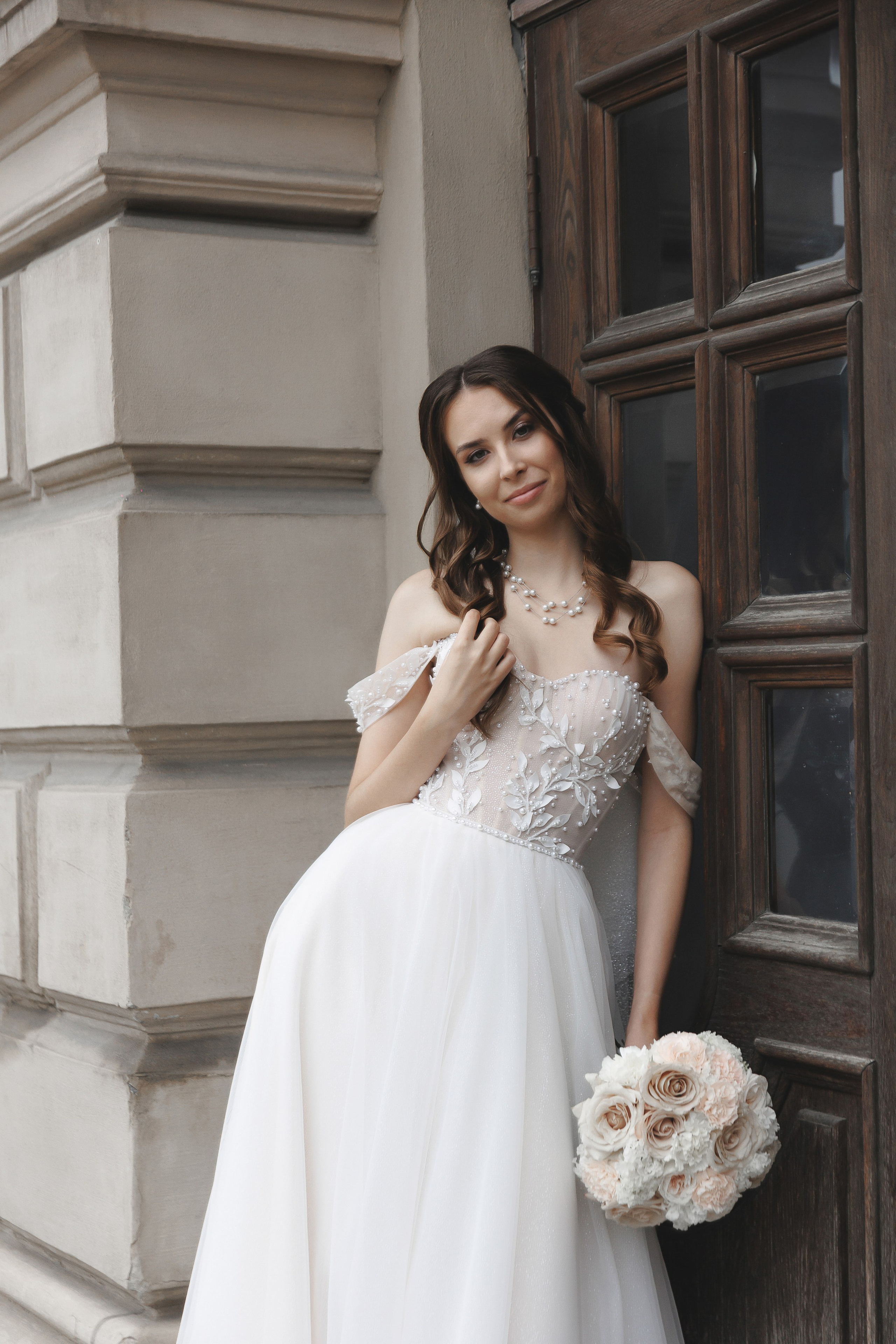 Кристина & Илья. Свадебный и репортажный фотограф Калининград