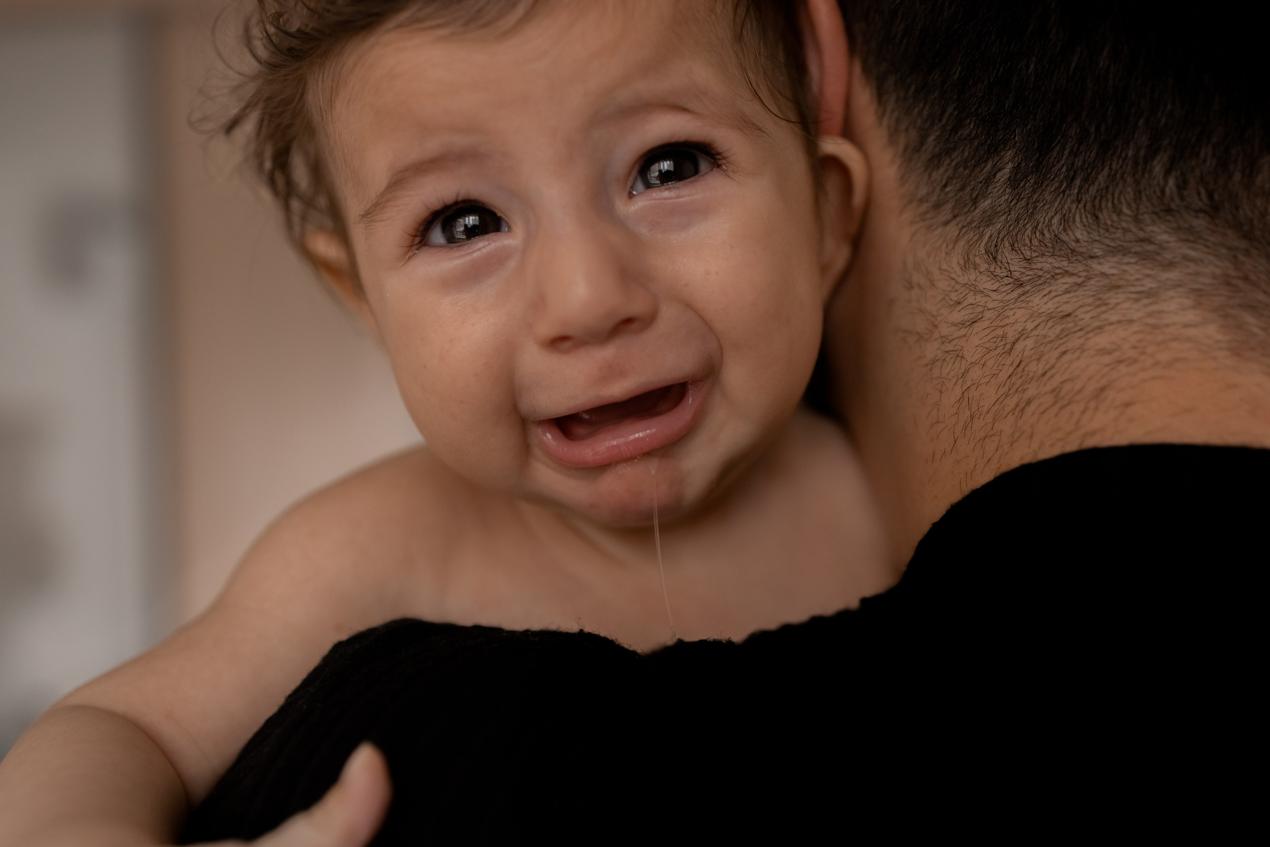 Артур, Лика, Давид. Фотограф беременности и материнства в Москве Мария Менендес-Гонсалес