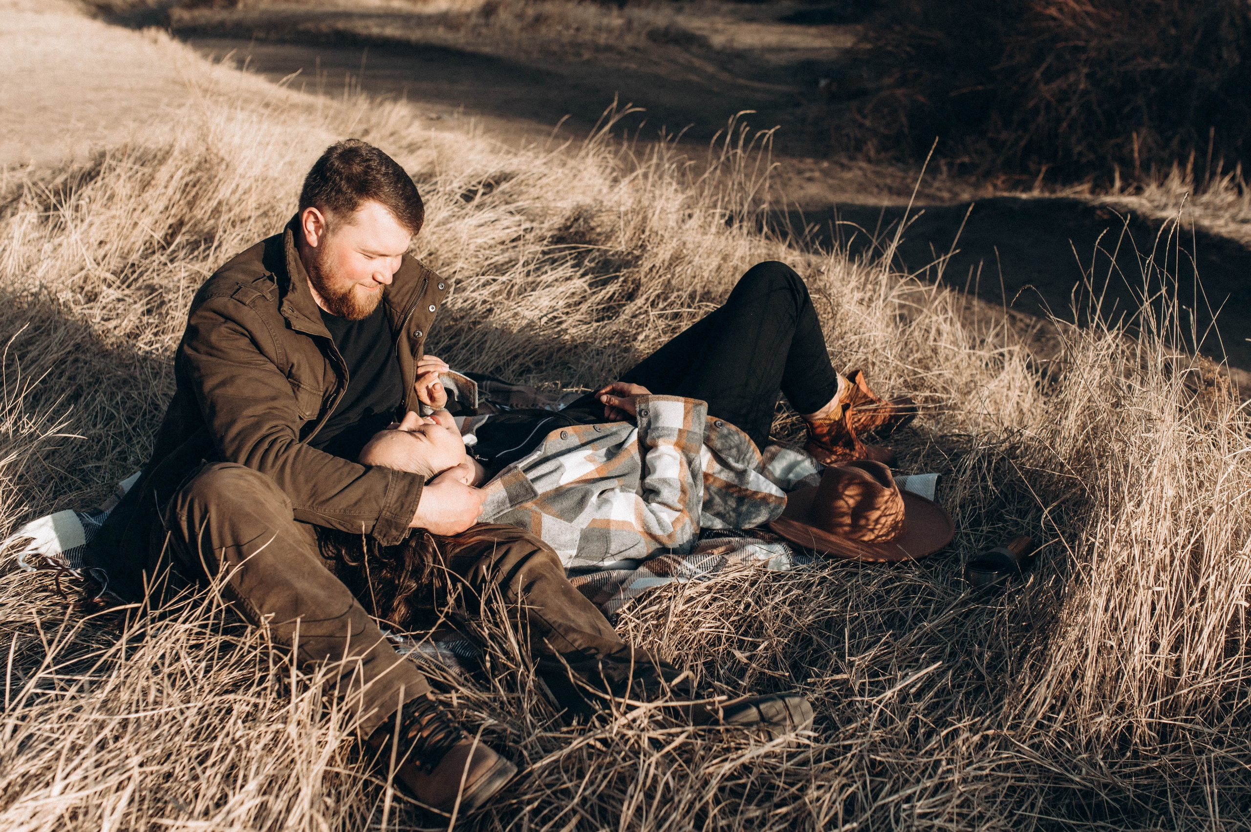 Лёша, Аня и Акс. Свадебный и семейный фотограф в Чите Юлия Оранская