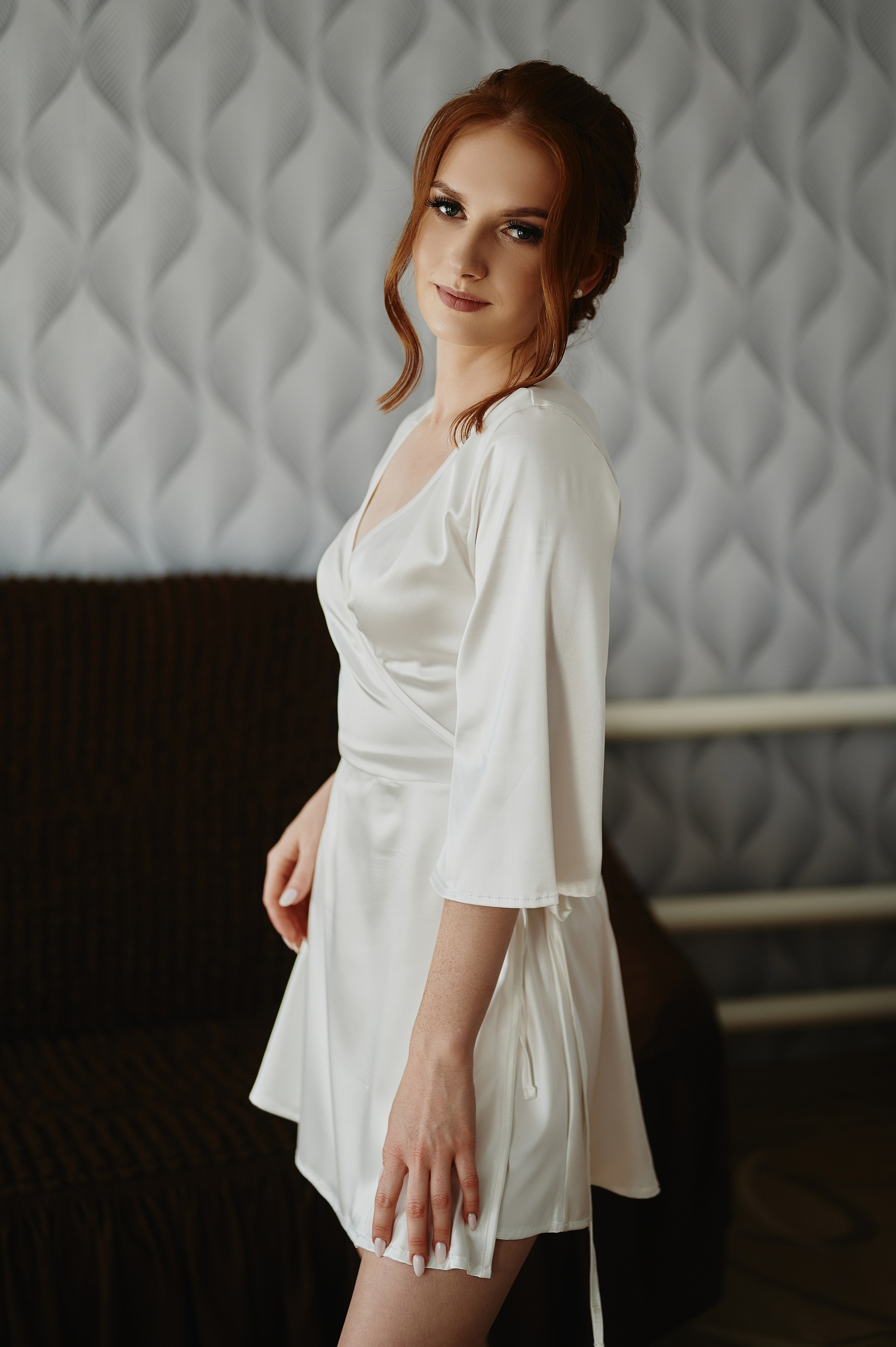 Виктория и Виталий. Фото-видеосъемка свадеб Venson Films