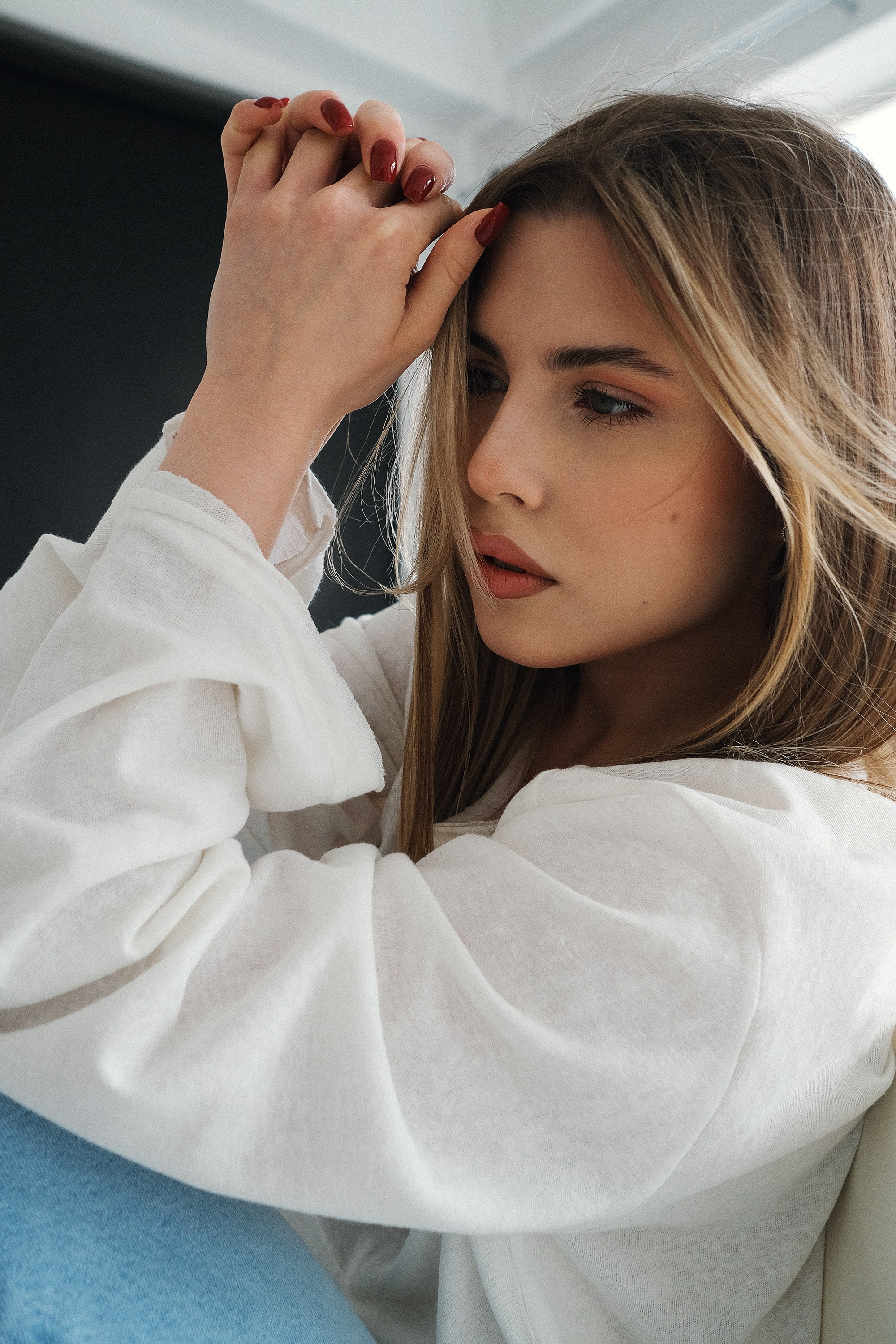 Елизавета. Anya.vision