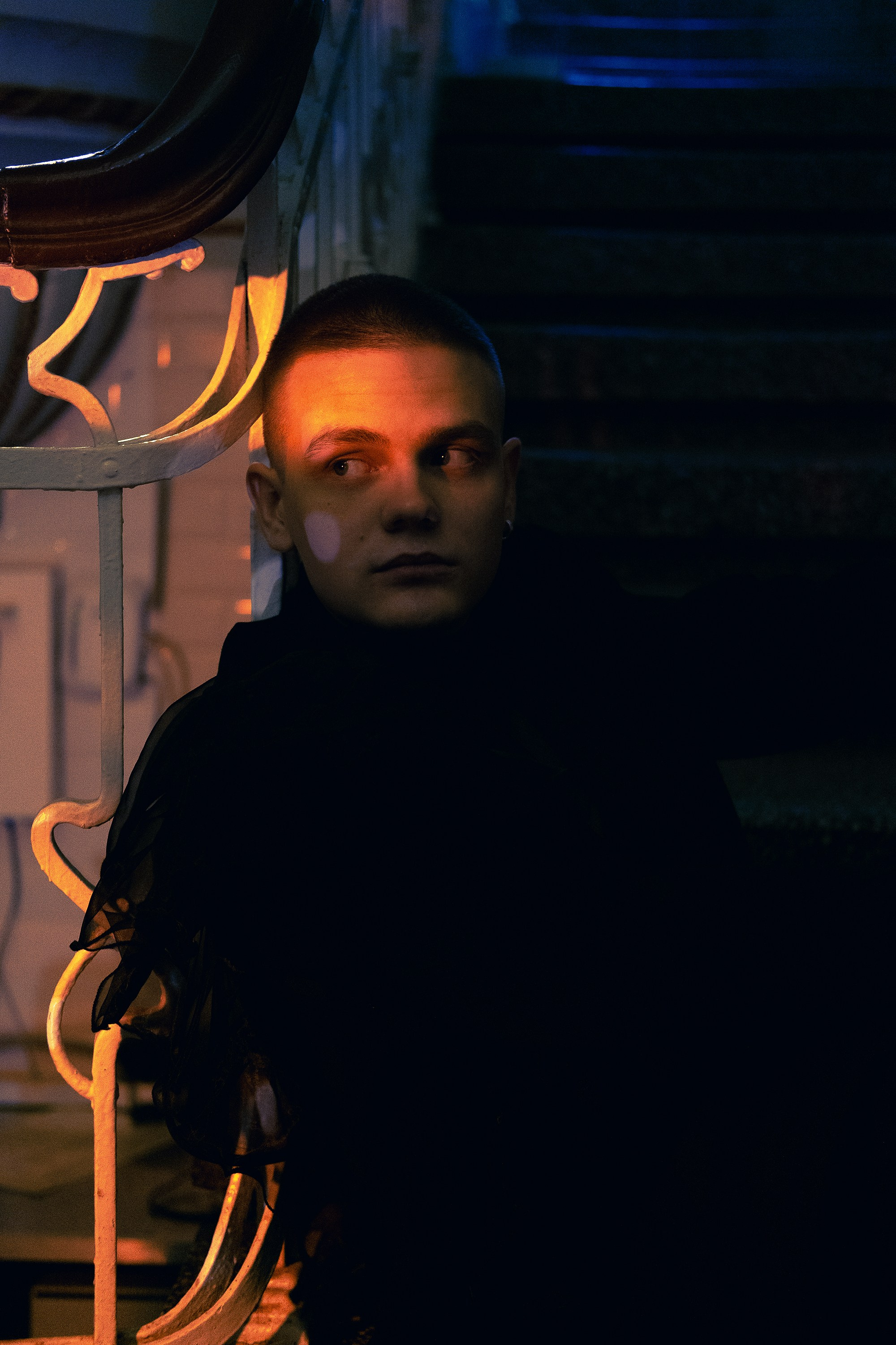 Илья. Anya.vision