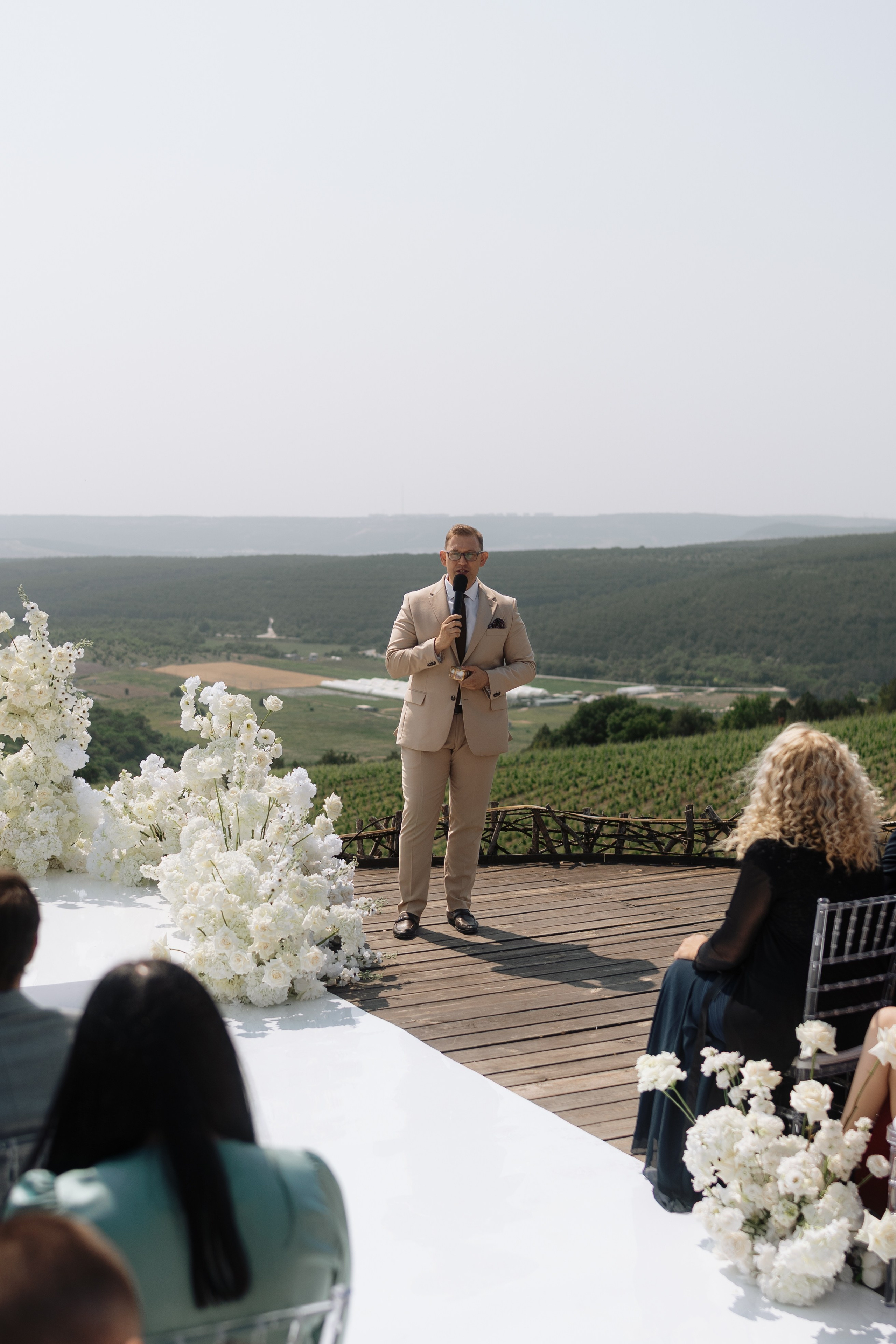 Анастасия & Дмитрий. Свадебный и портретный фотограф Алена Седининна в Крыму