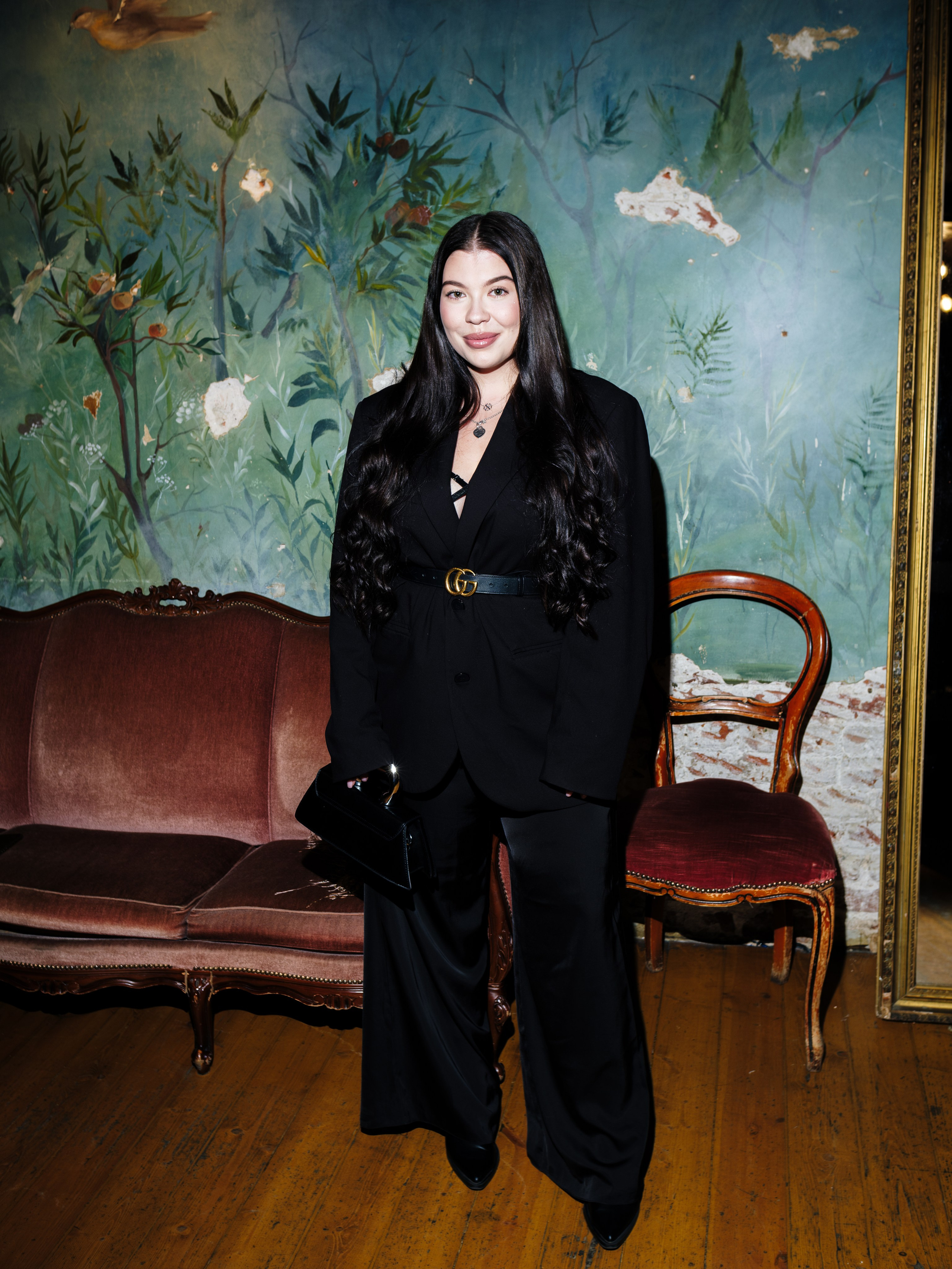 День рождения. Репортажный и портретный фотограф в Москве Илья Спиридонов