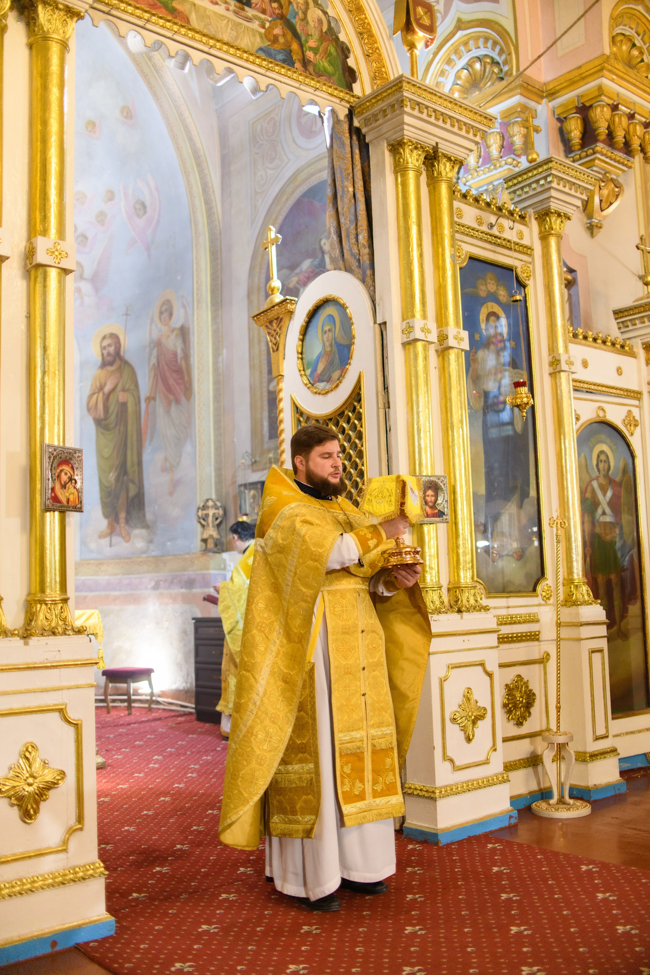 День святого апостола Андрея Первозванного 13.12.2023. Семейный и свадебный фотограф в Феодосии и Коктебеле