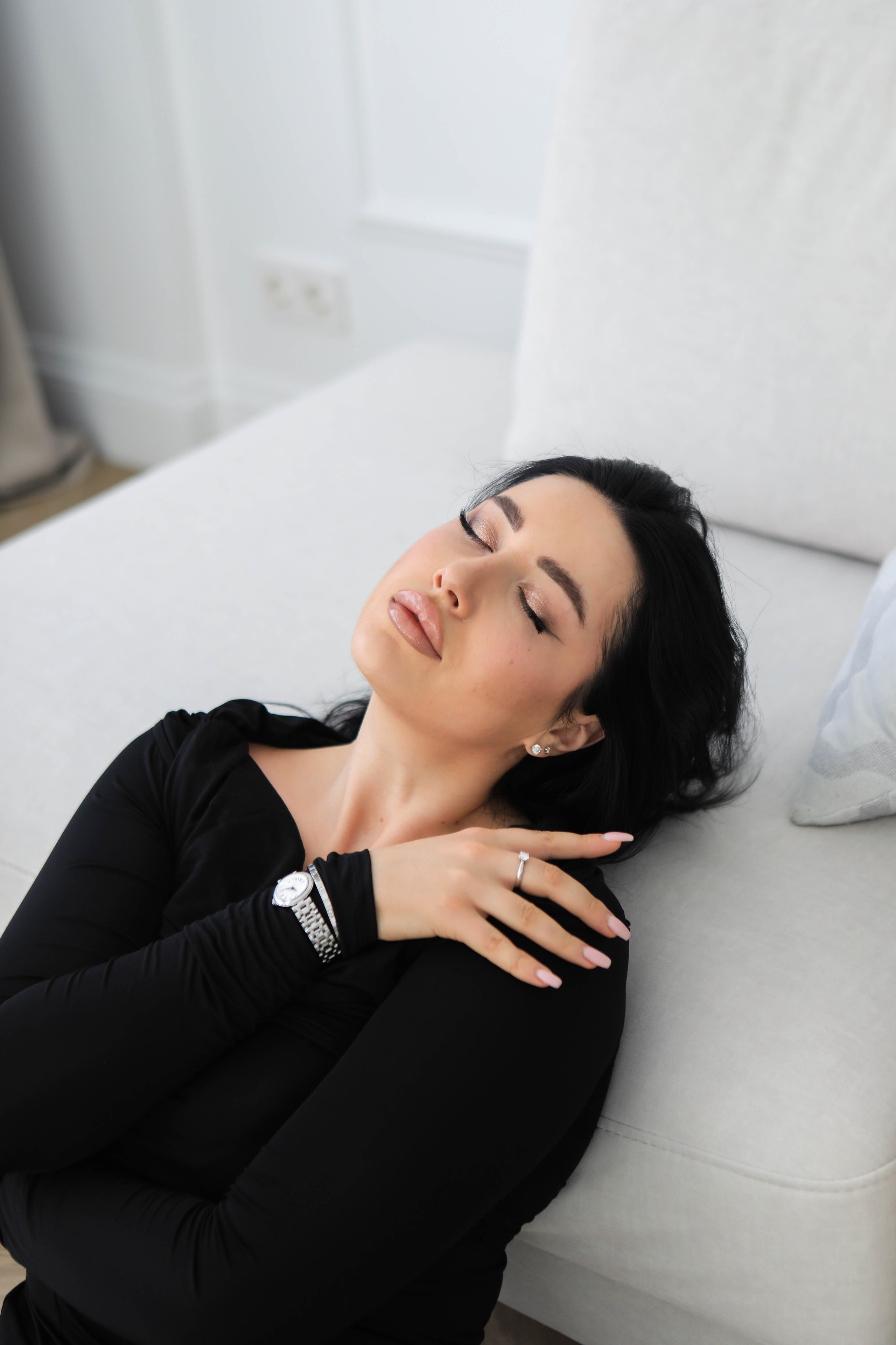 Индивидуальный фотограф в Москве Старченкова Ольга