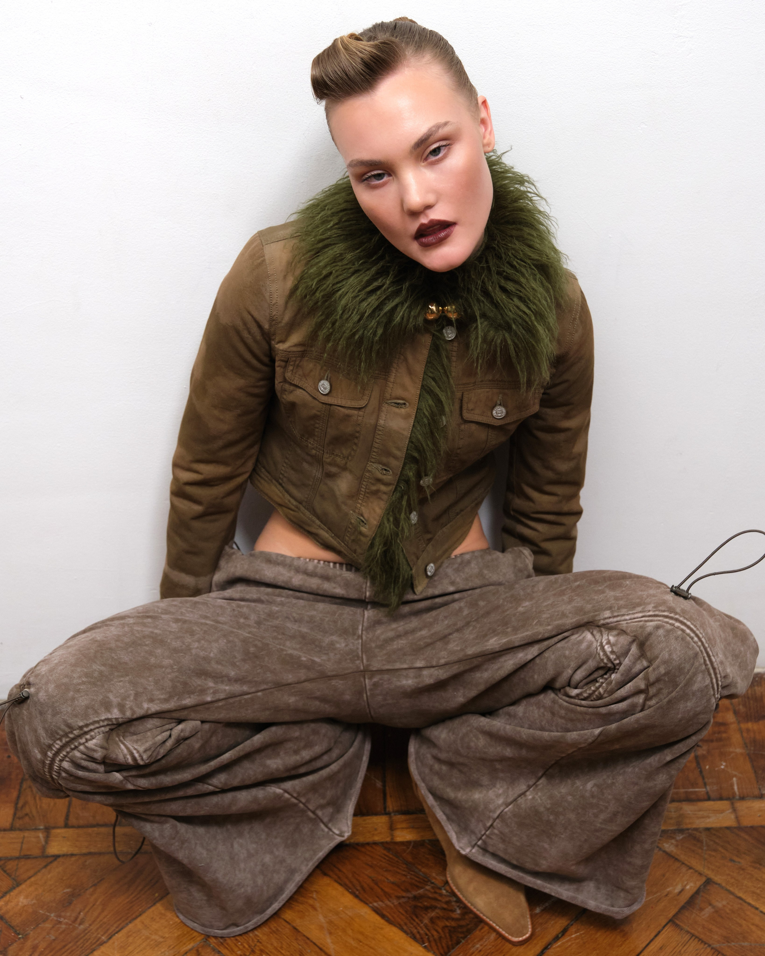 Commercial. Фотограф Москва | Ерина Мария