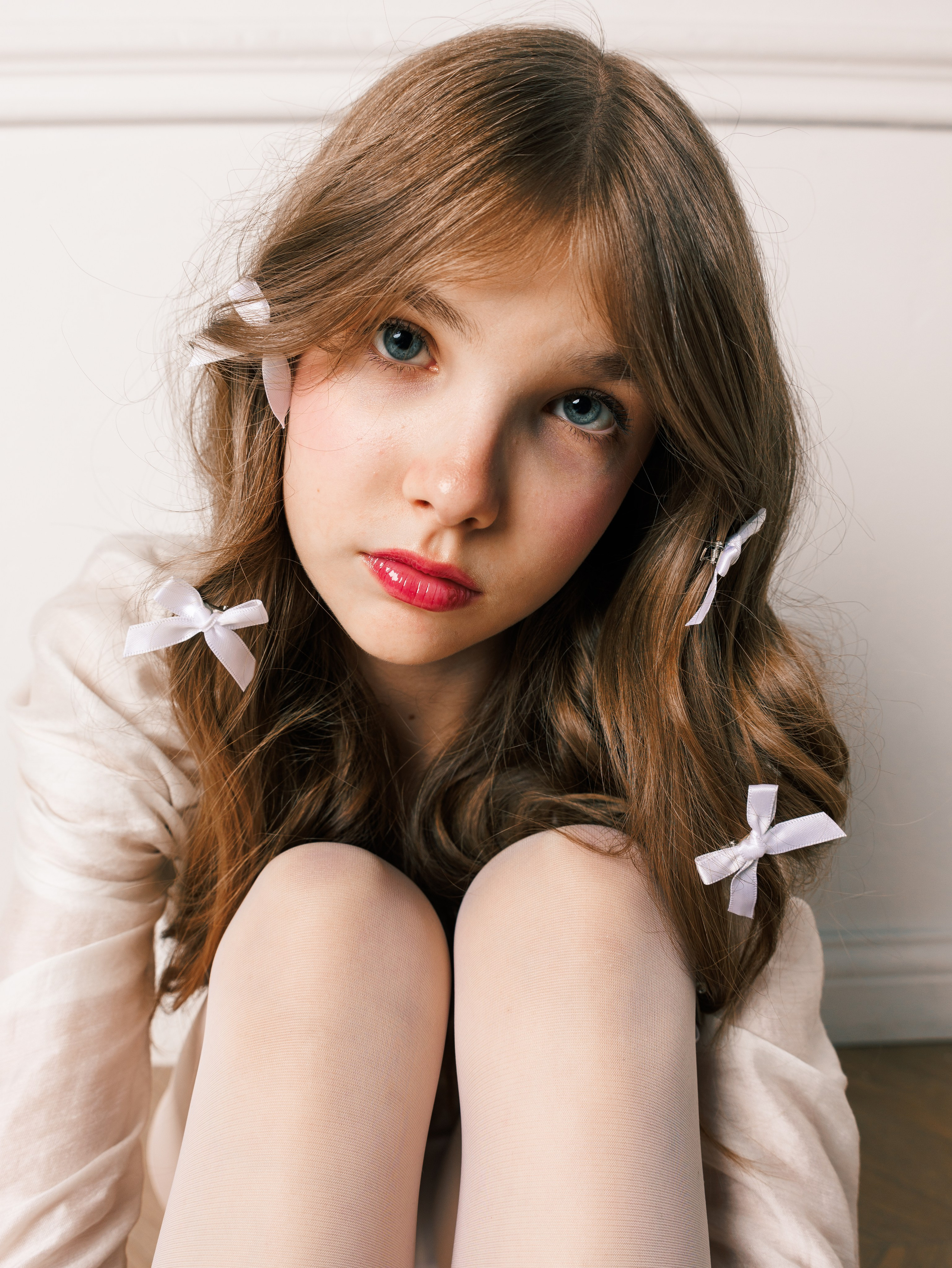 ТВОРЧЕСТВО. Портретный фотограф в Москве — Янка Шемшурова