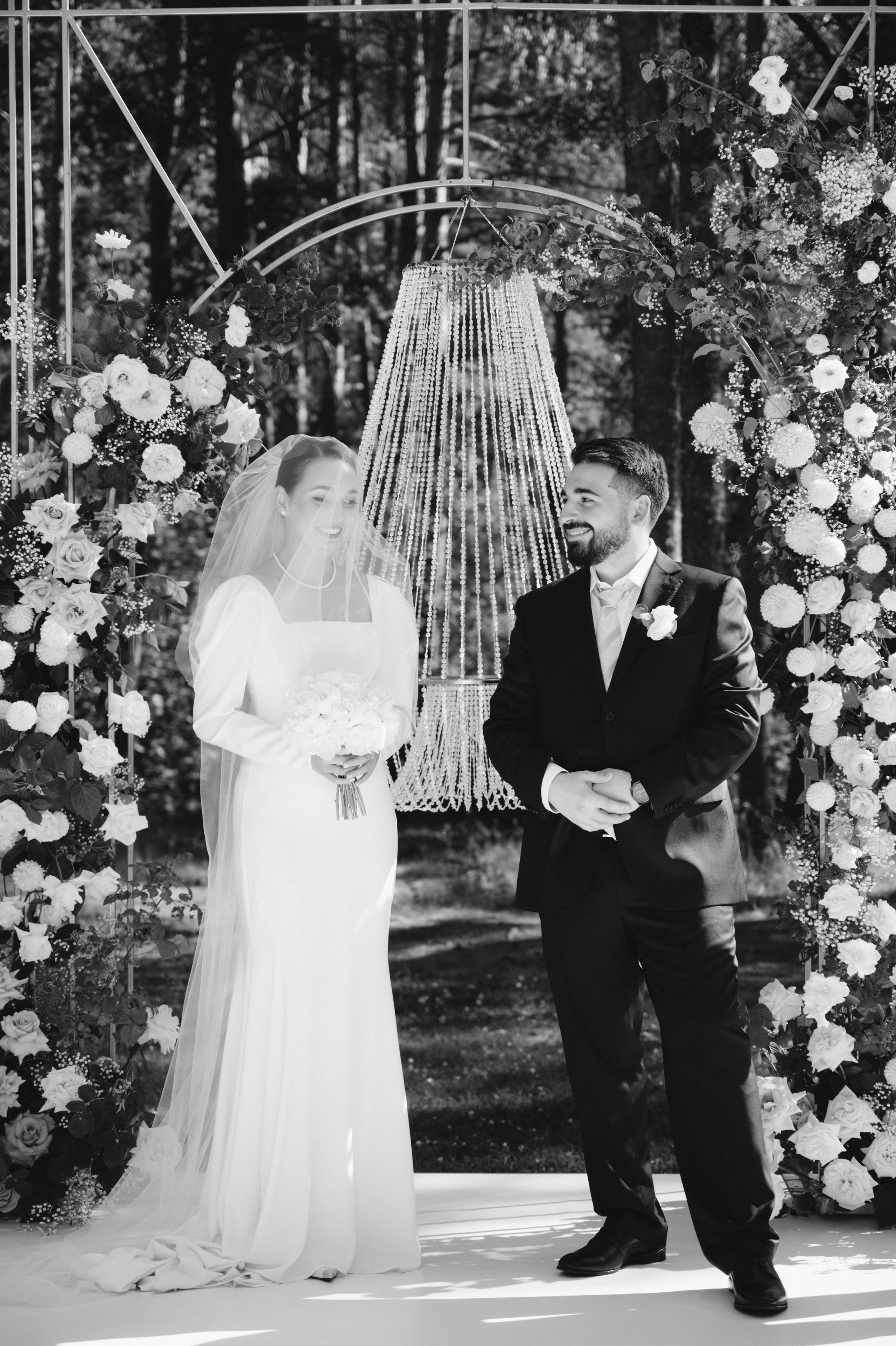 Ruslan & Ksenia. Свадебный и семейный фотограф Вероника Холод