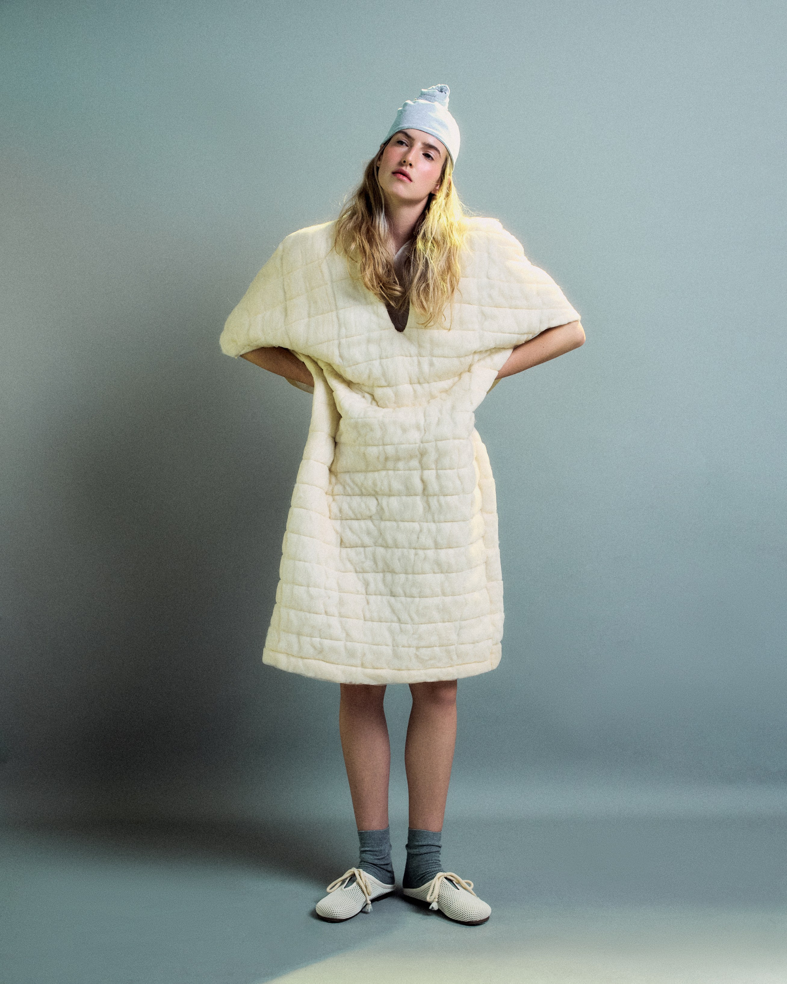 Sleepy Fashion. Фотограф для брендов в Москве