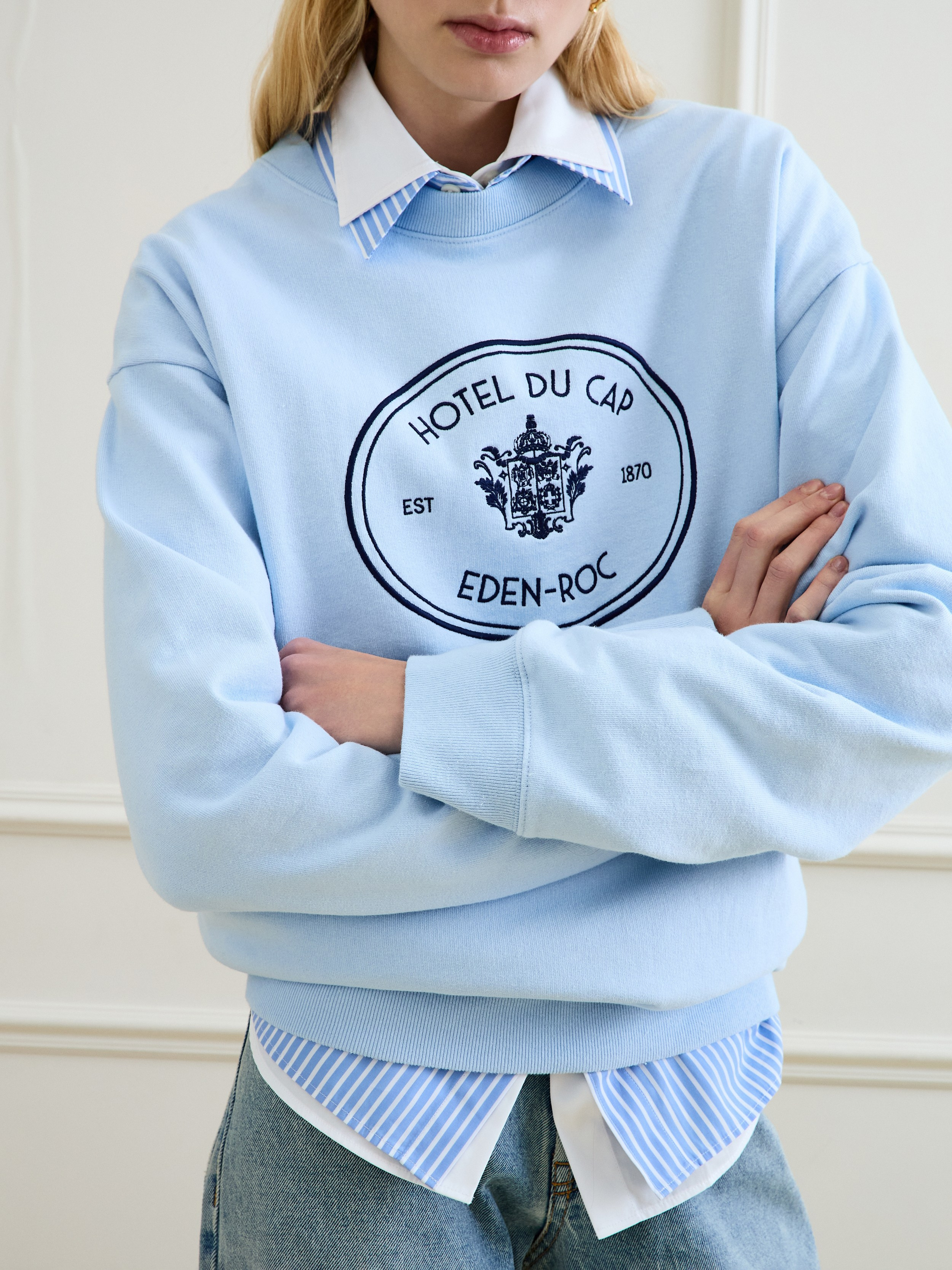Sporty&Rich lookbook for TSUM 2025. Фотограф для брендов в Москве