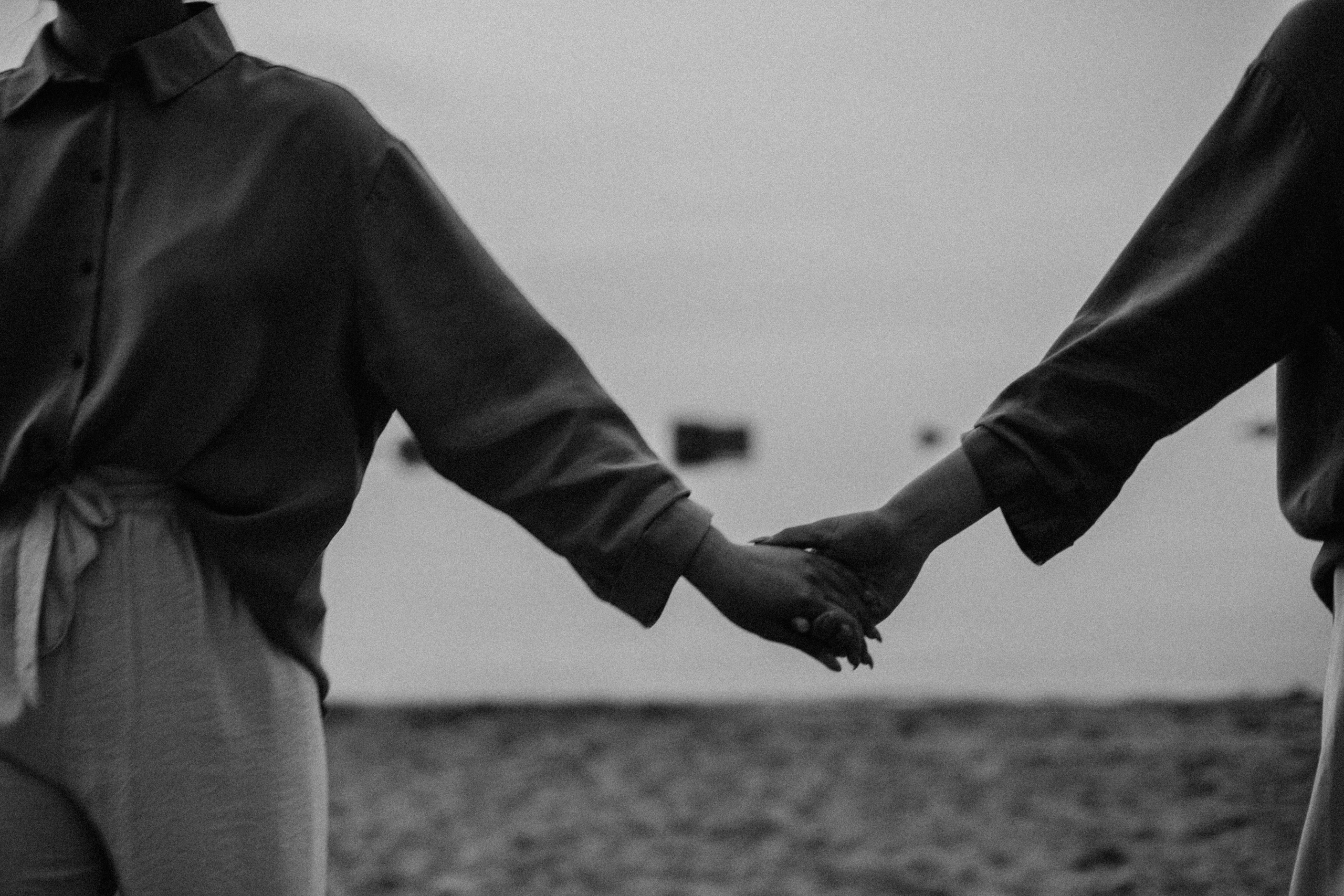 Семейная прогулка на берегу Байкала. Фотограф Наталья Кургина Слюдянка Иркутск