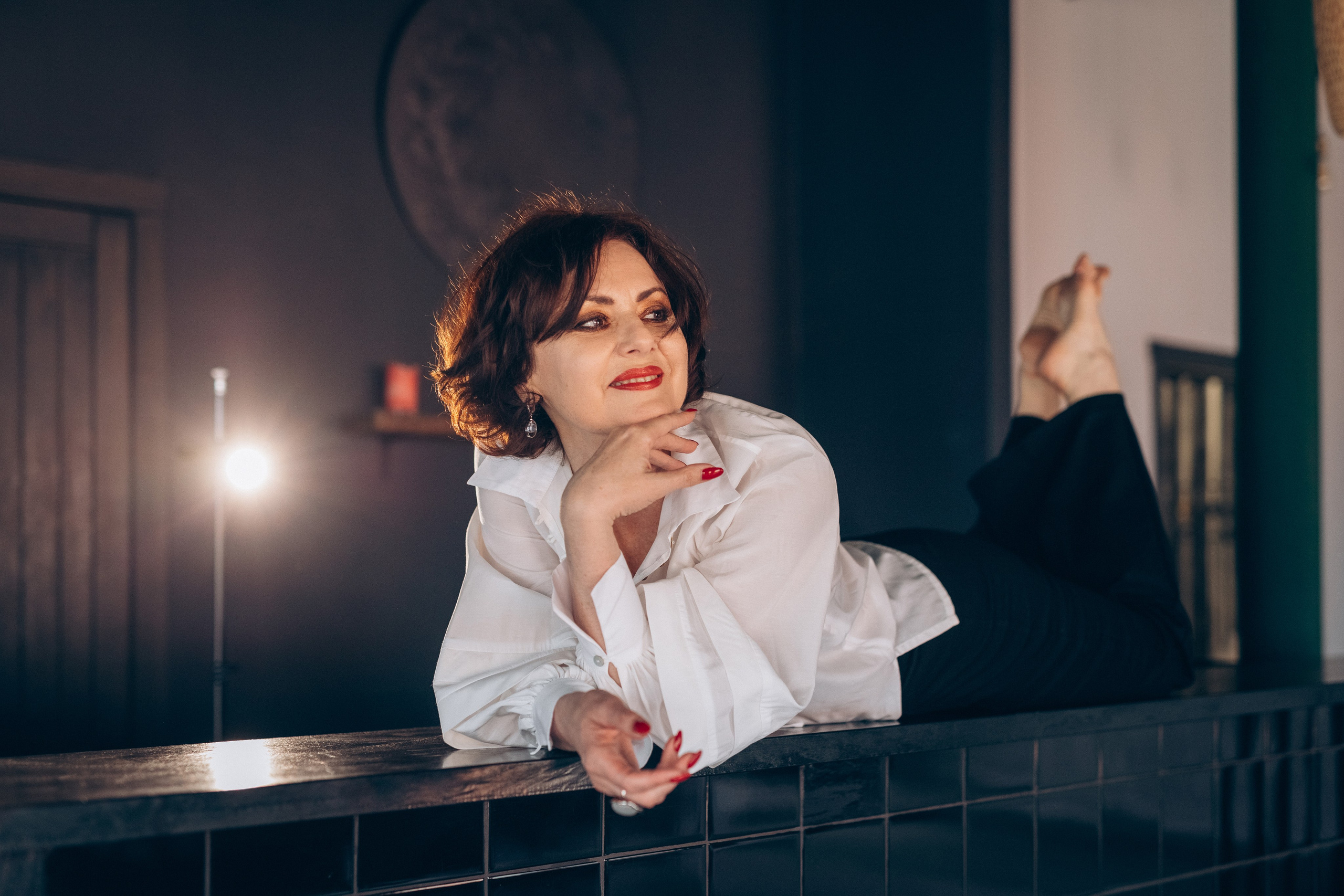 Лена. Фотограф Ногинск Электросталь Наталья Осетрова