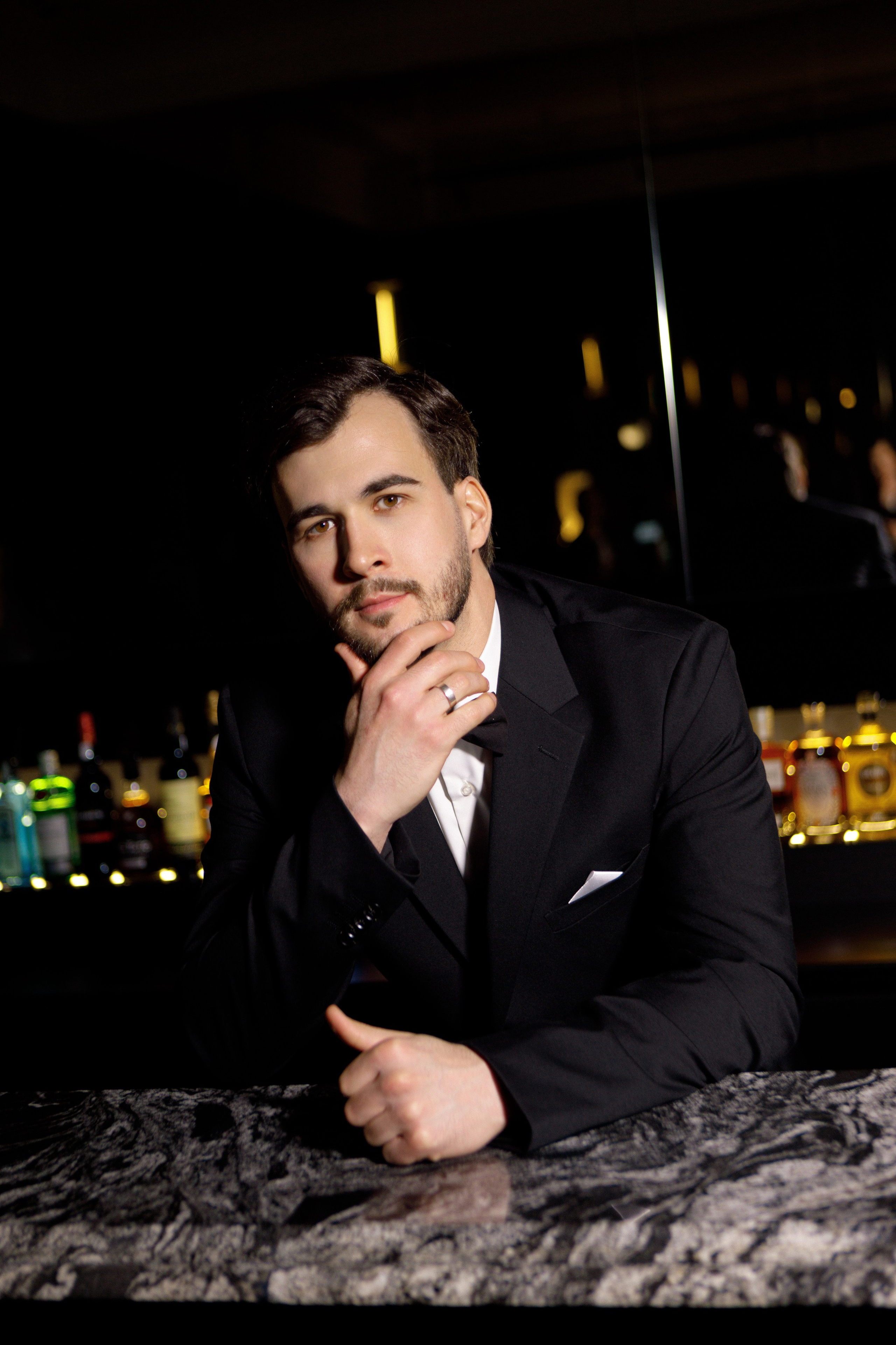 Артем & Мария. Свадебный фотограф Ростов на Дону / Таганрог — Усачева Анастасия