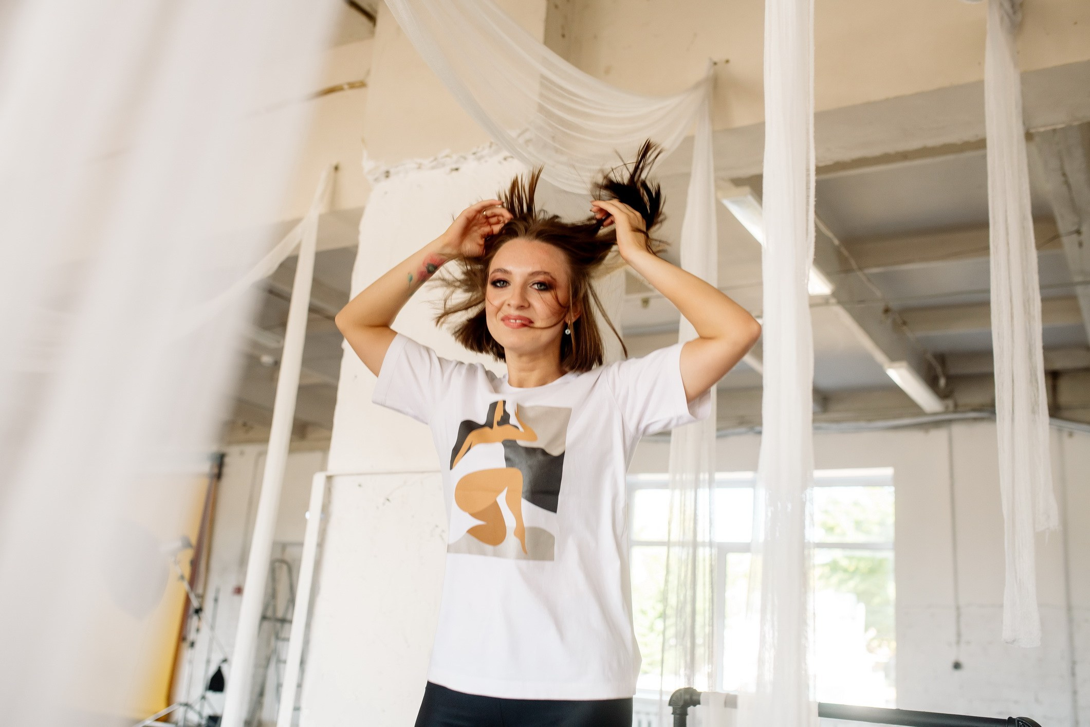 Наталья_контент. Фотограф Мария Стрелкова