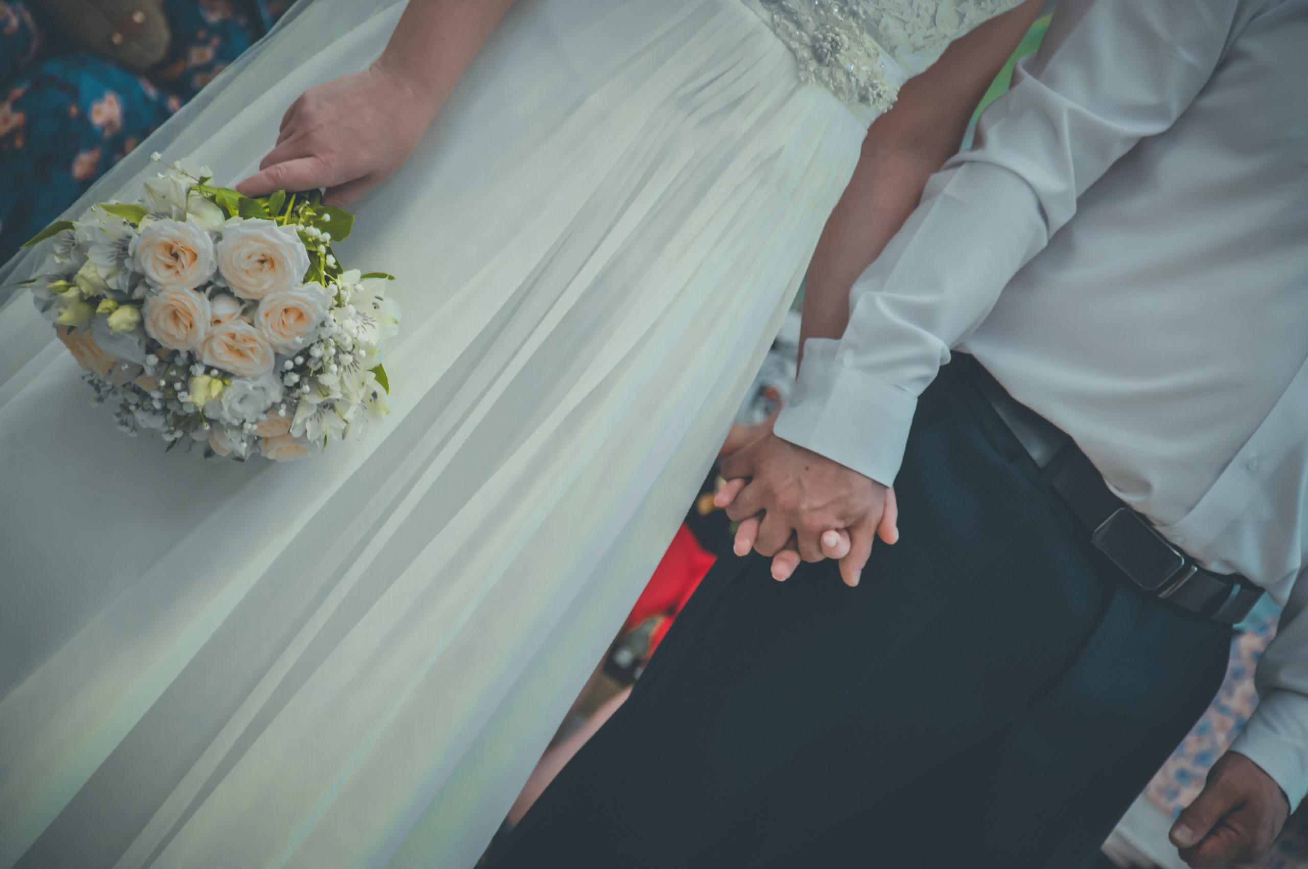 Свадебная фотосъёмка. F.O.xygen