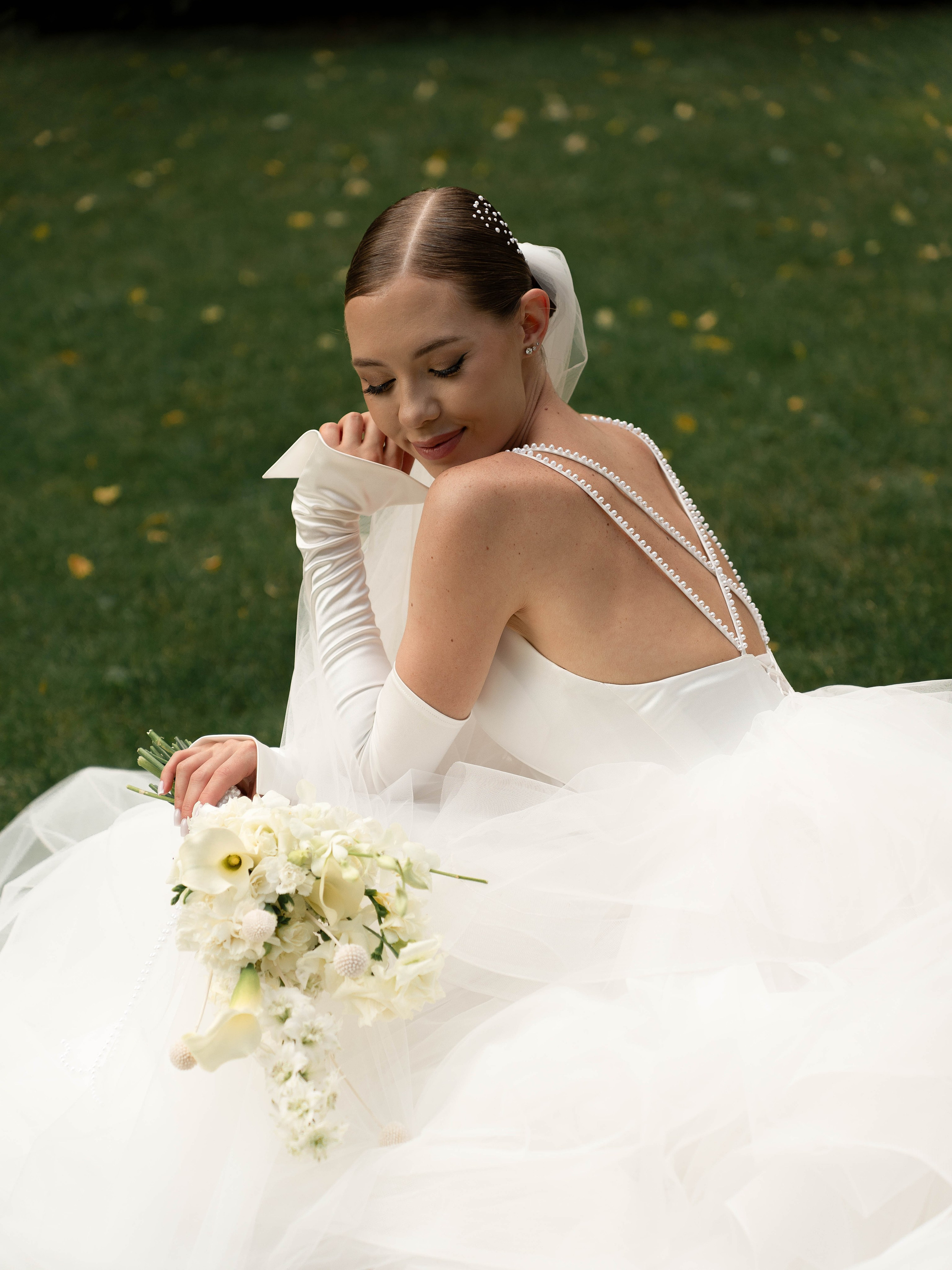 Нежная любовь. Фотограф Воронеж / Санкт-Петербург / Москва / Липецк Екатерина Струкова