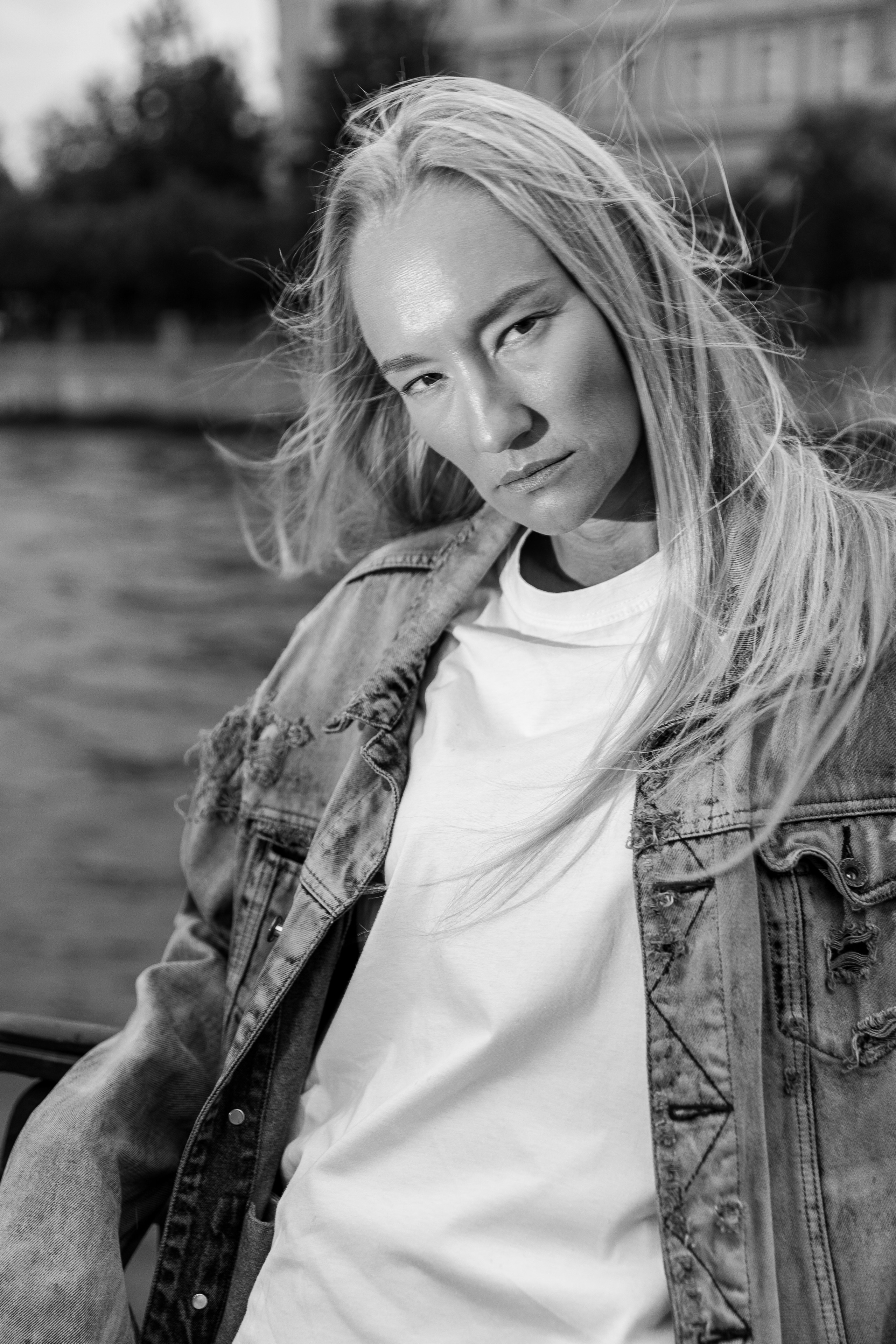 Полина Питер. Фотограф в Твери Лагодная Яна