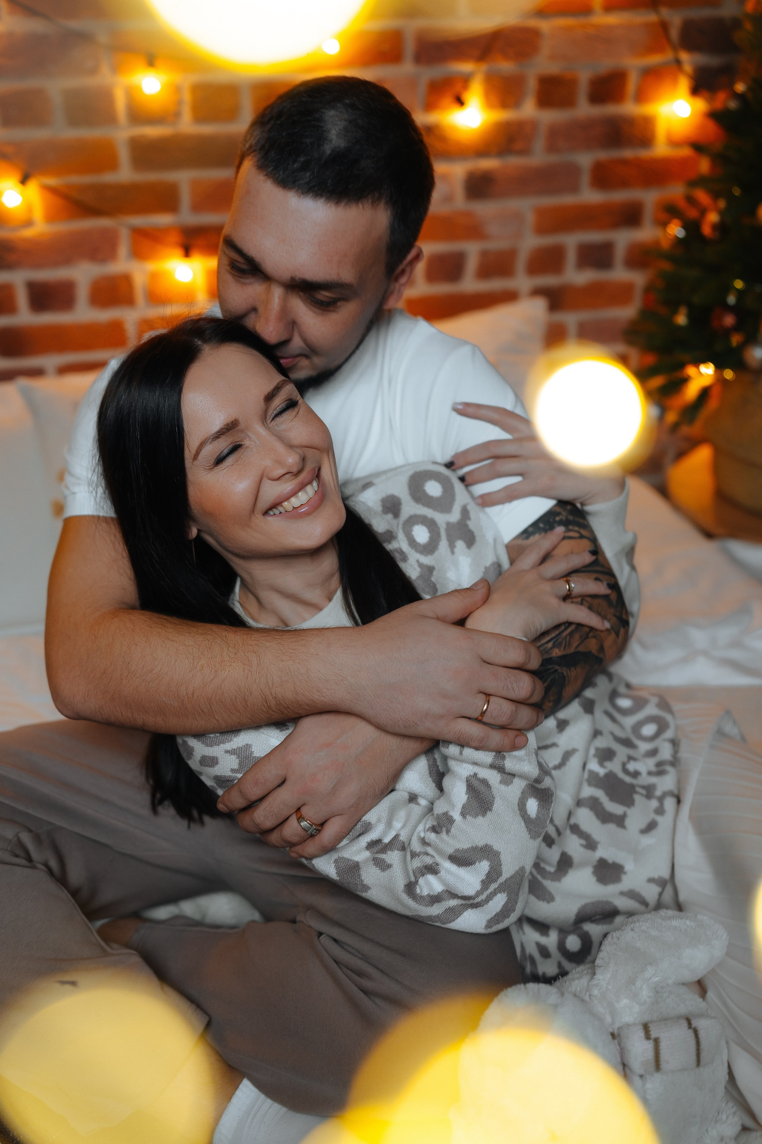 Новогоднее чудо. Семейный и свадебный фотограф в Бугуруслане Екатерина Ронжина