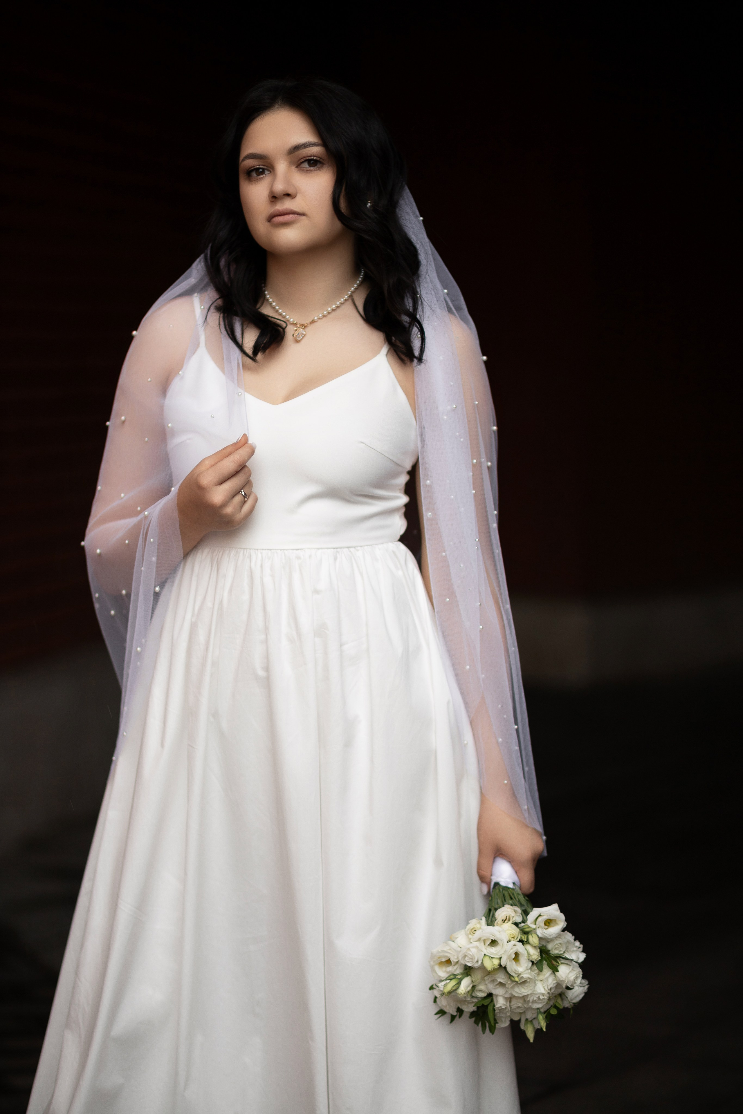 Свадьба Дарья и Илья. Индивидуальный и свадебный фотограф в Москве, Электростали и Туле Кадейкина Екатерина