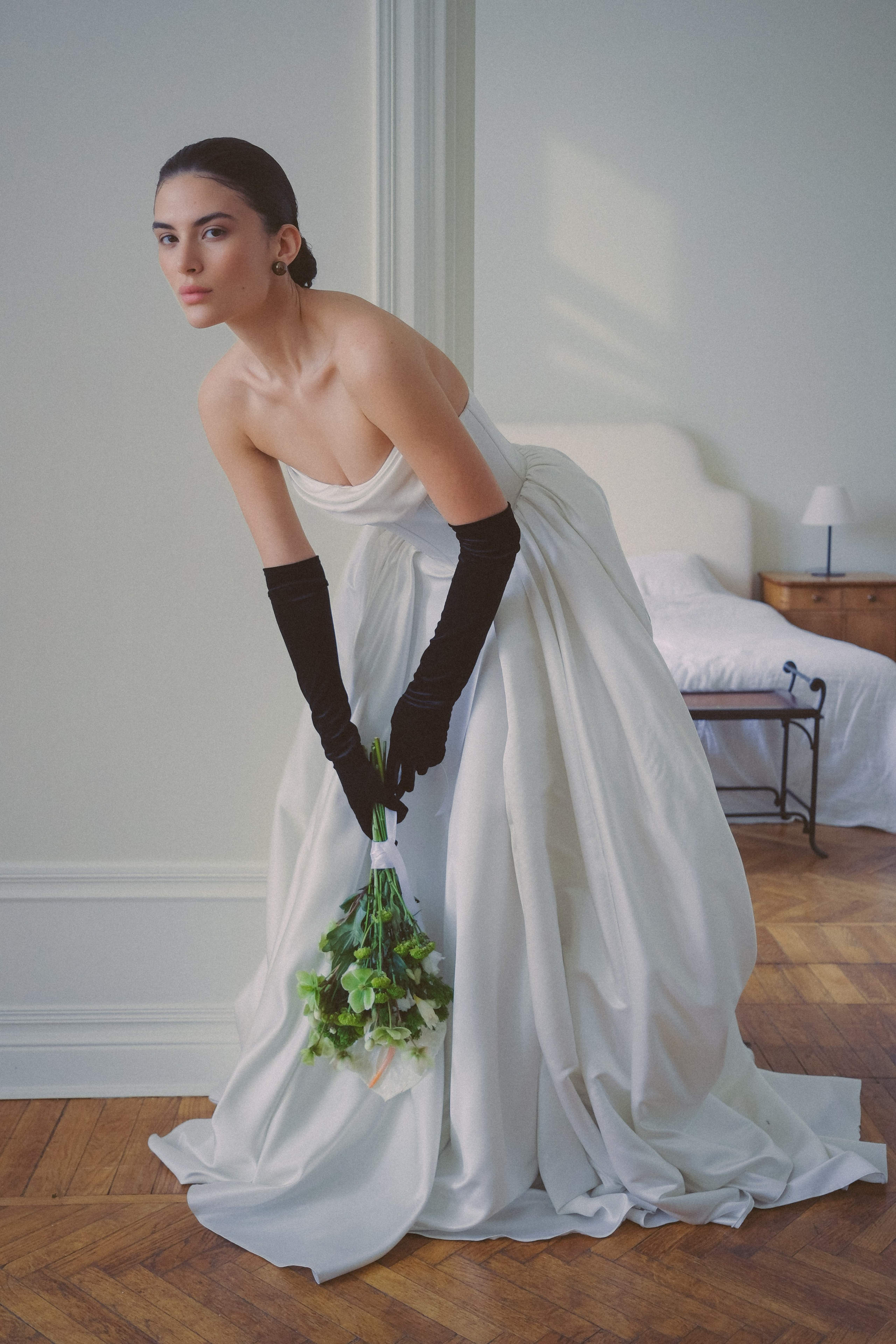 The Perfect Bride. VICTORIA KRASILNIKOVA