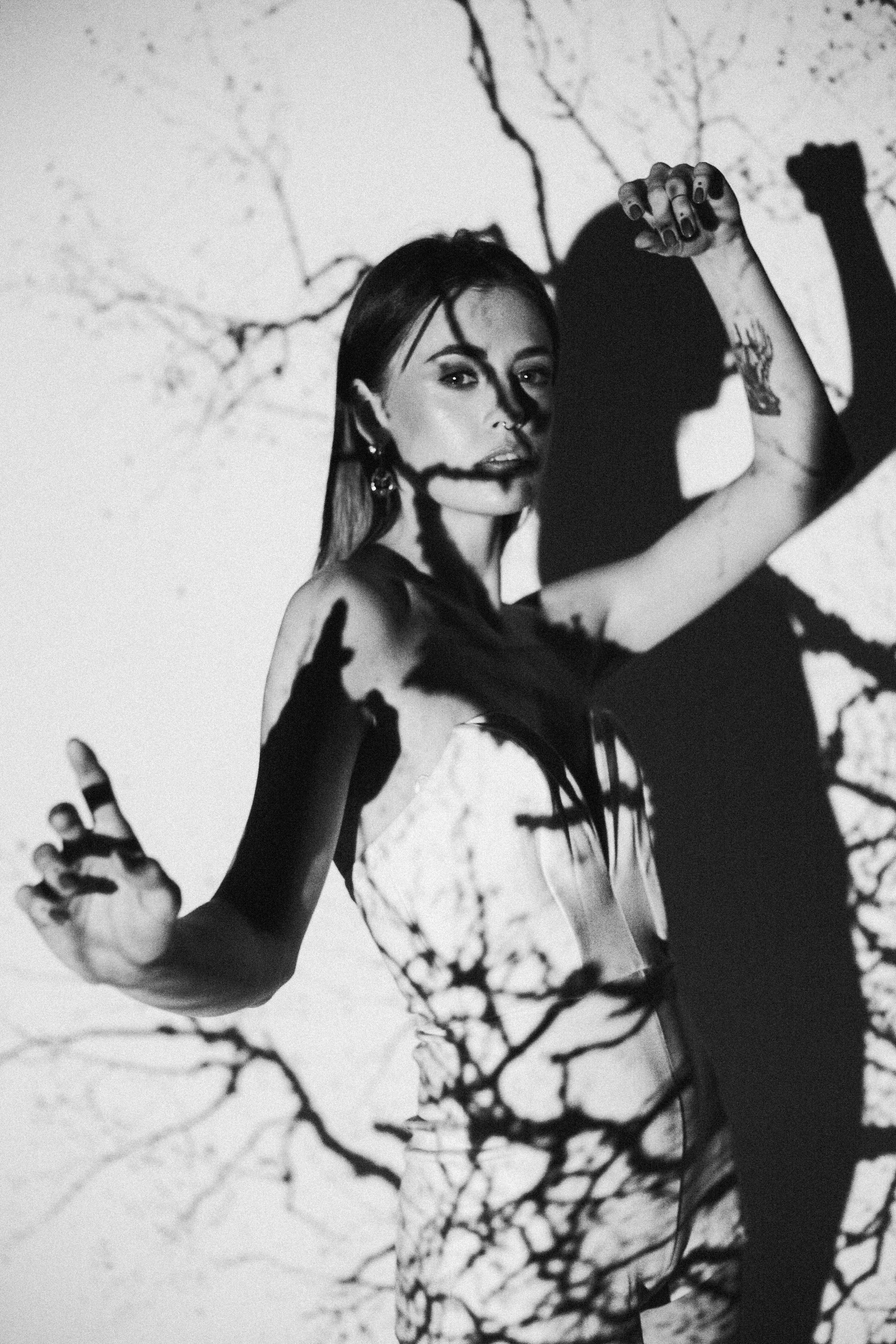 Дина. Портретный фотограф в Иванове Ольга Гуральник