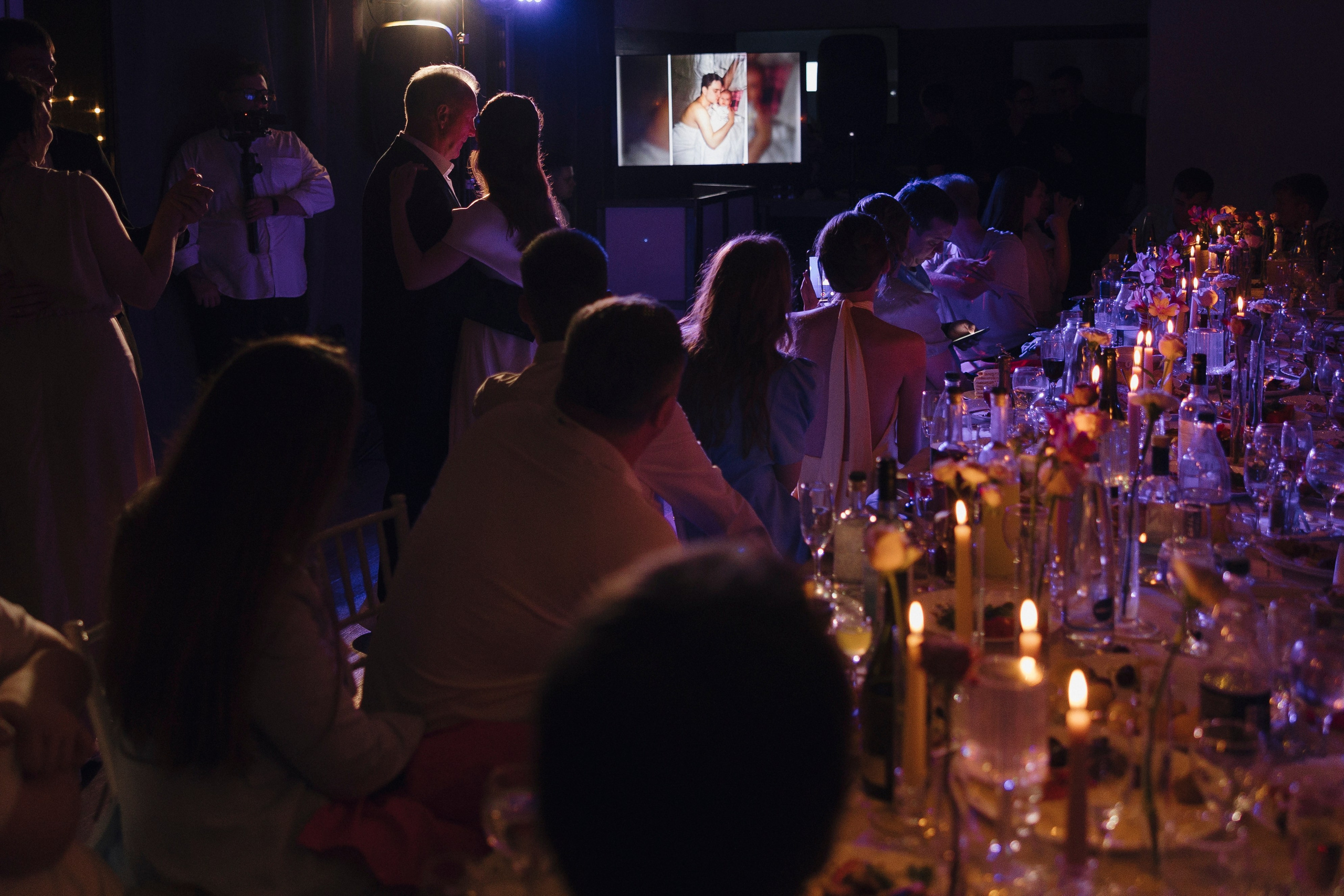 Никита и Полина. Свадебный фотограф Курск Максим Ноздрачев