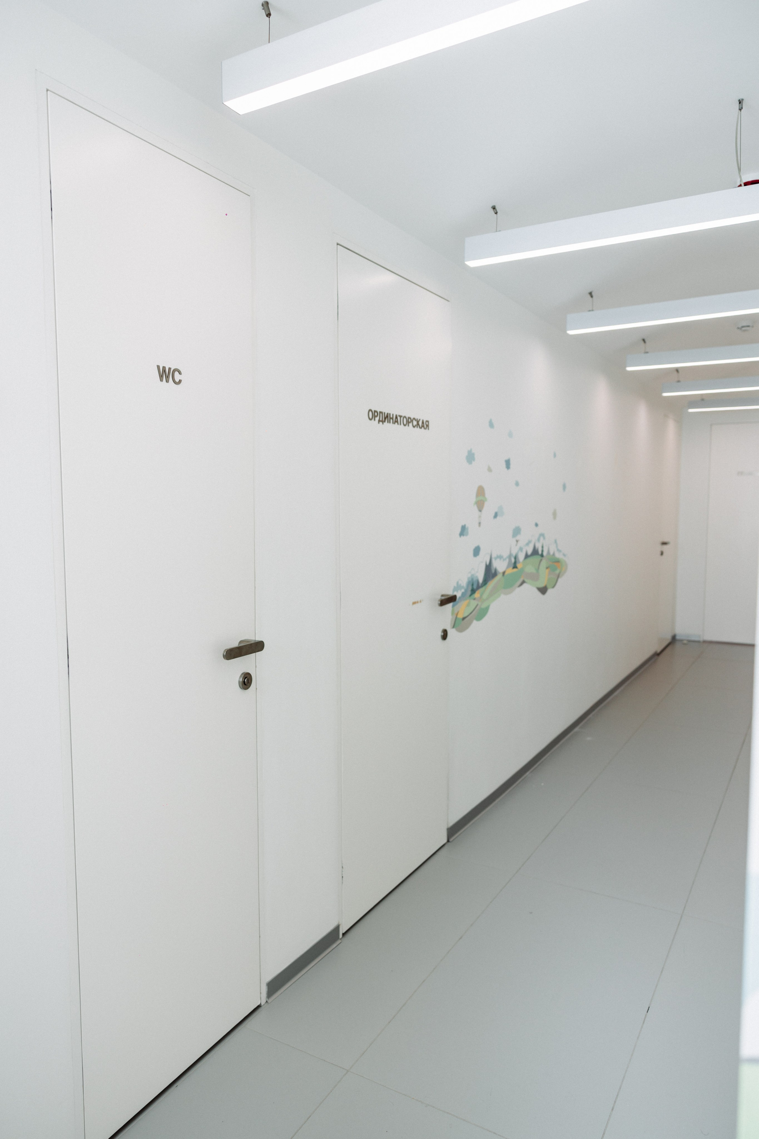 Стоматология Флоренция | г. Москва. ФОТОГРАФ ИРИНА ШАМАТАВА