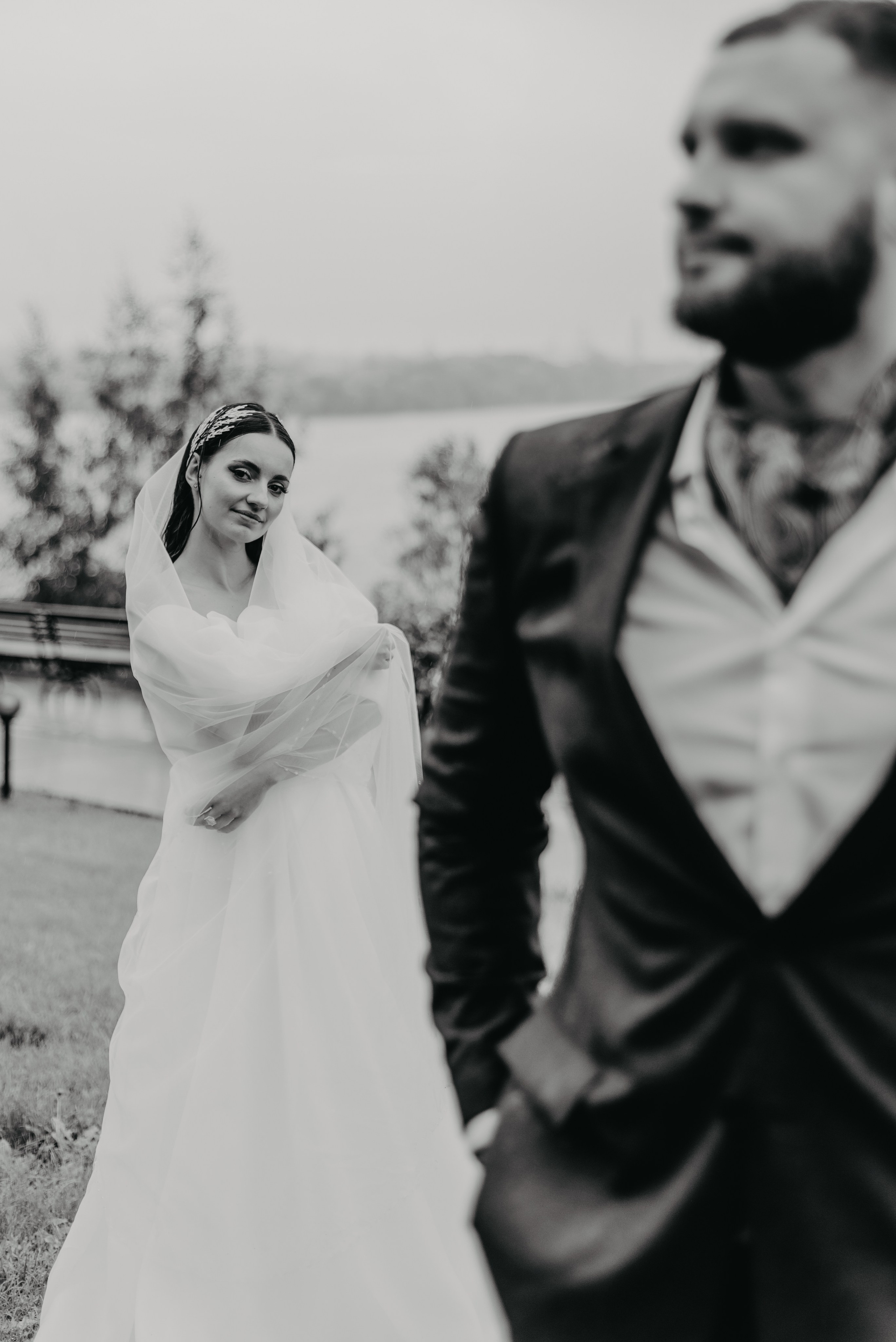 Denis & Anna. ФОТОГРАФ ИРИНА ШАМАТАВА