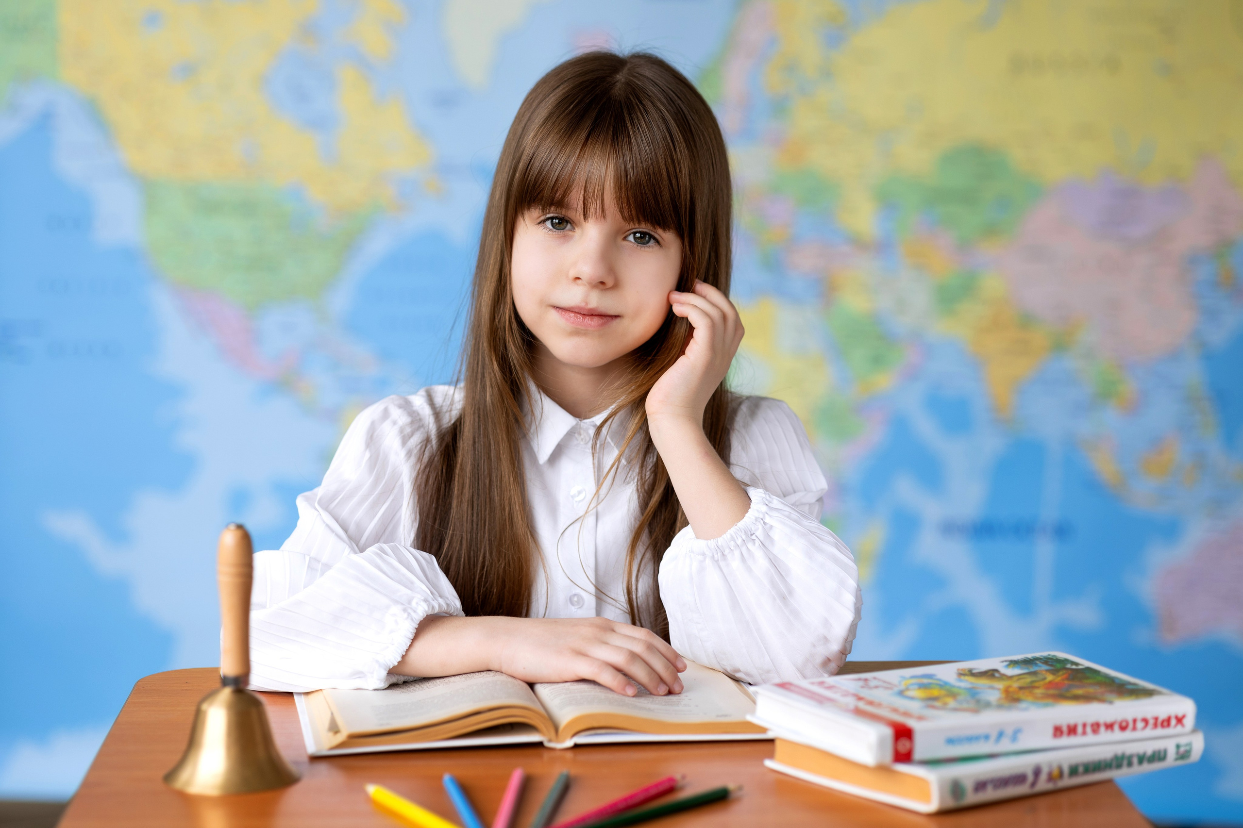 4 класс. Выпускные альбомы. Школьный и семейный фотограф Виктория Игнатьева