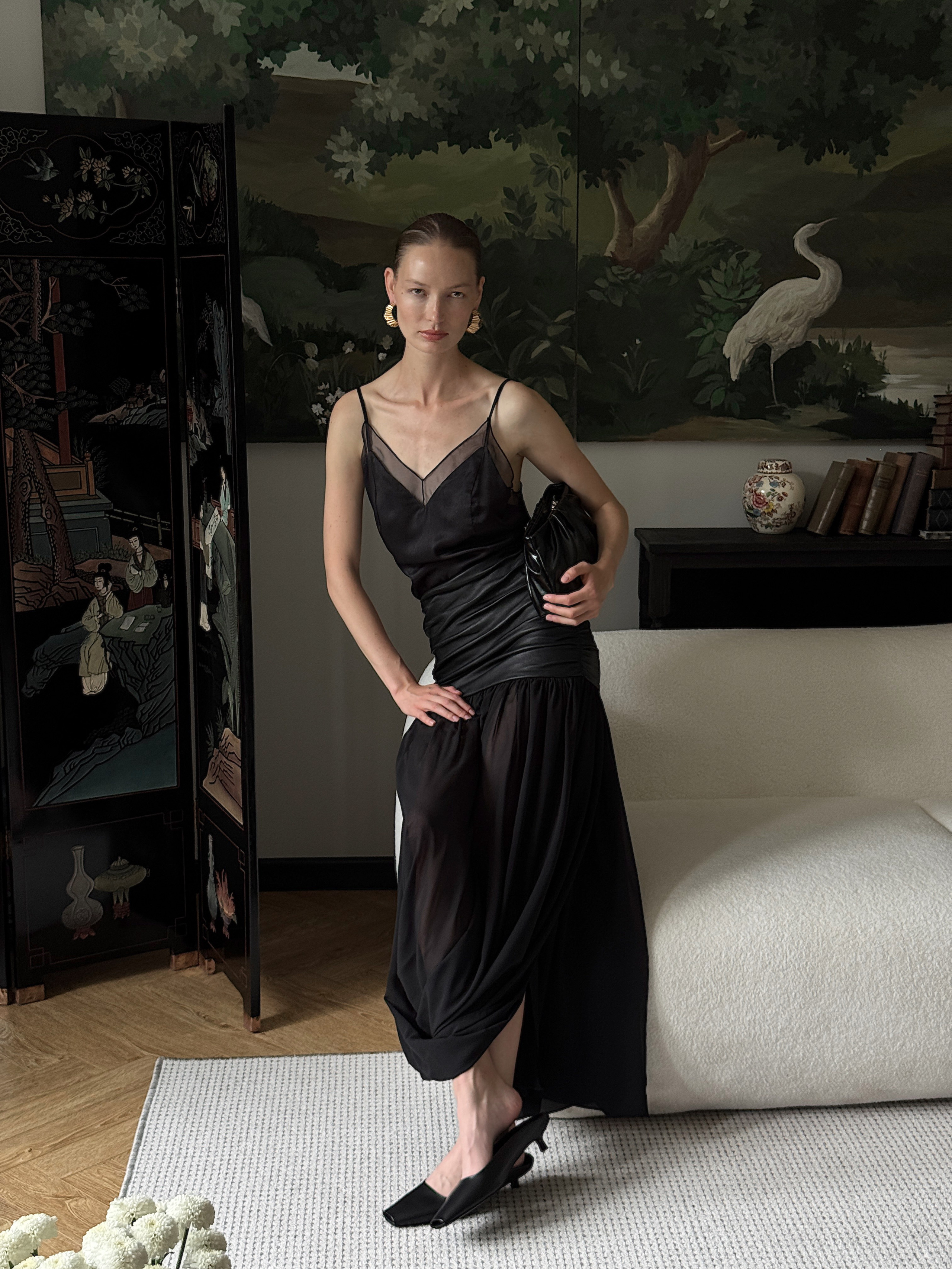 VELNOIR. Главная