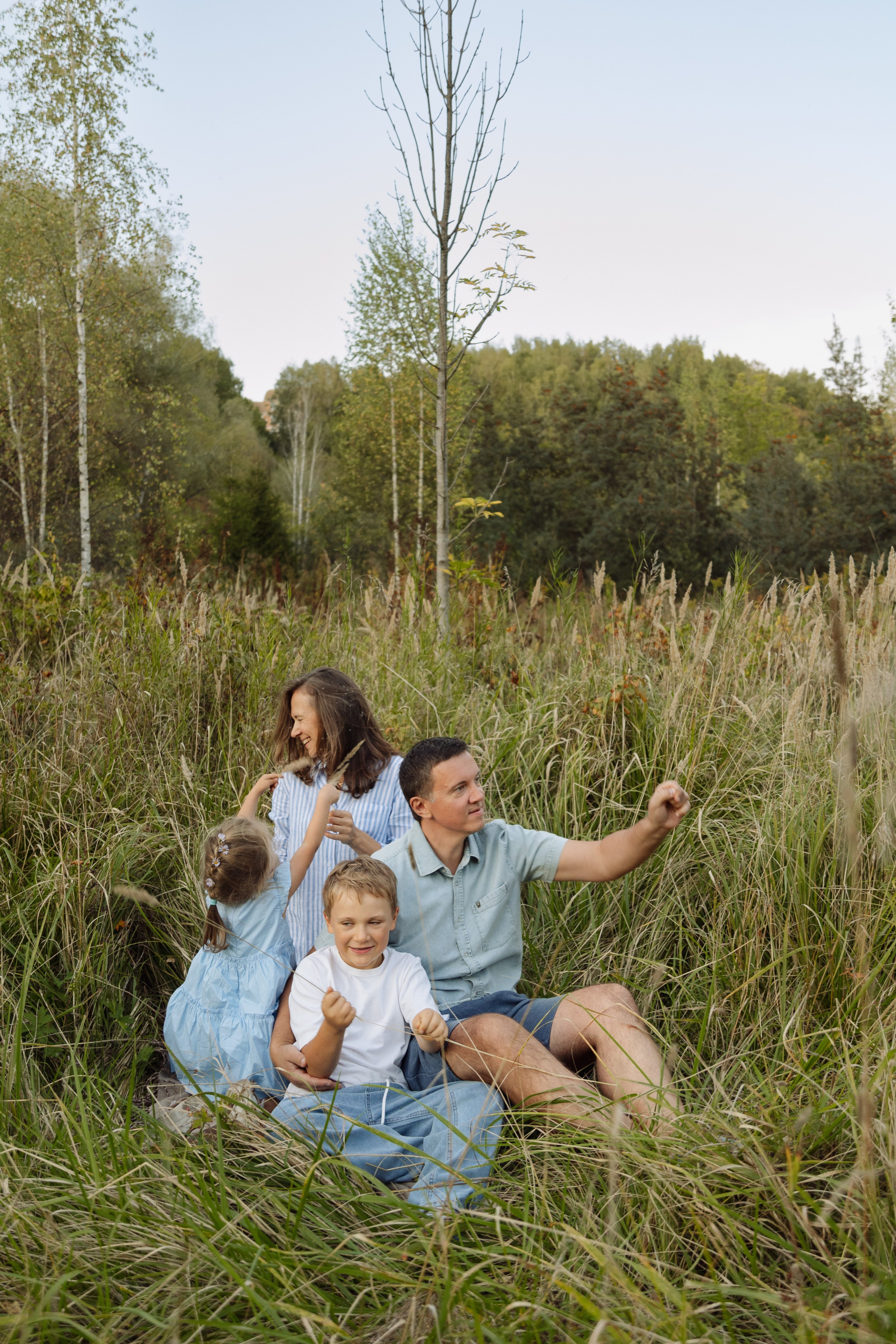 Nastja. Главная