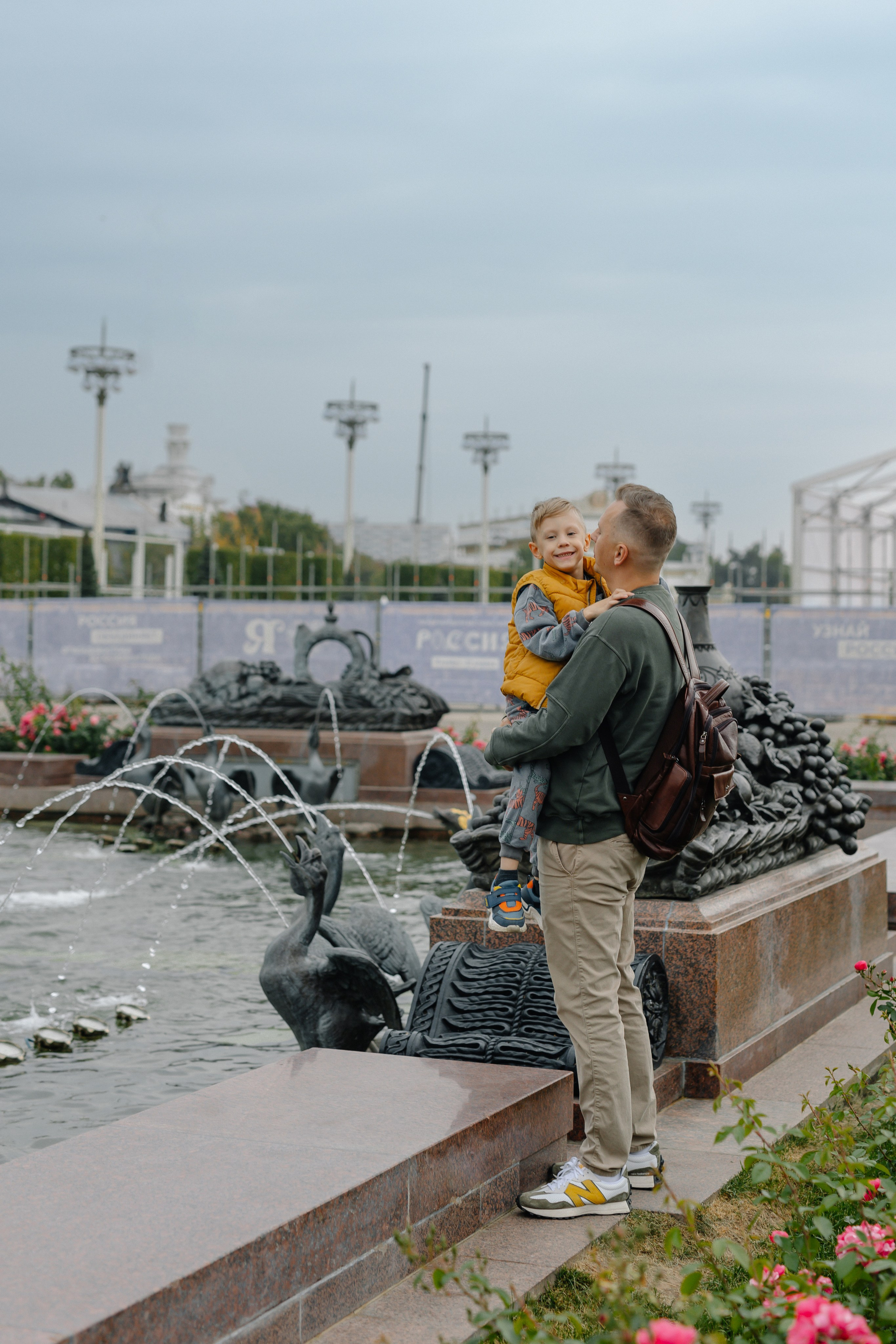 Nastja-family. Главная
