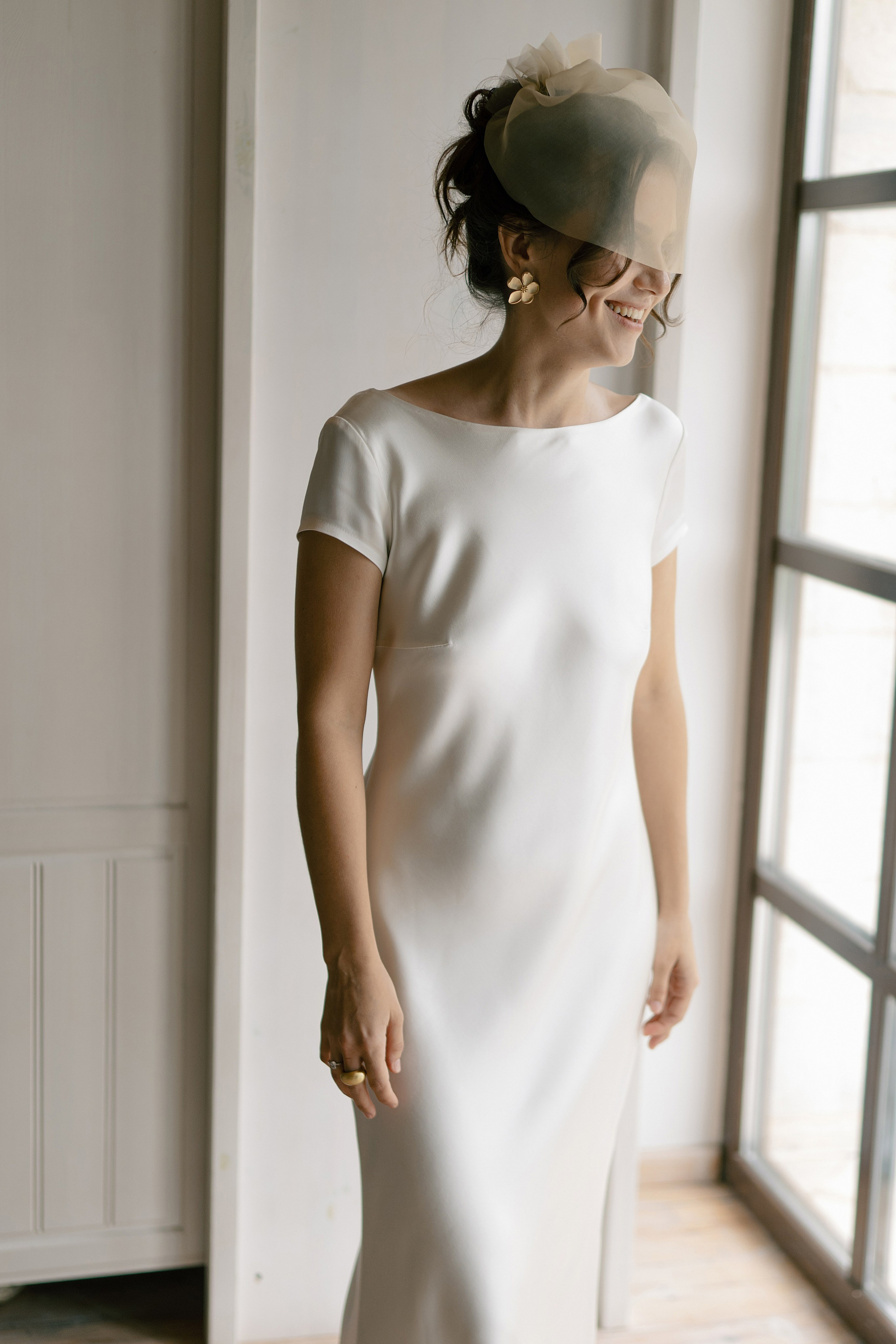 A&A. Пушистая Сова - Свадебный и портретный фотограф Воронеж, Москва, Питер