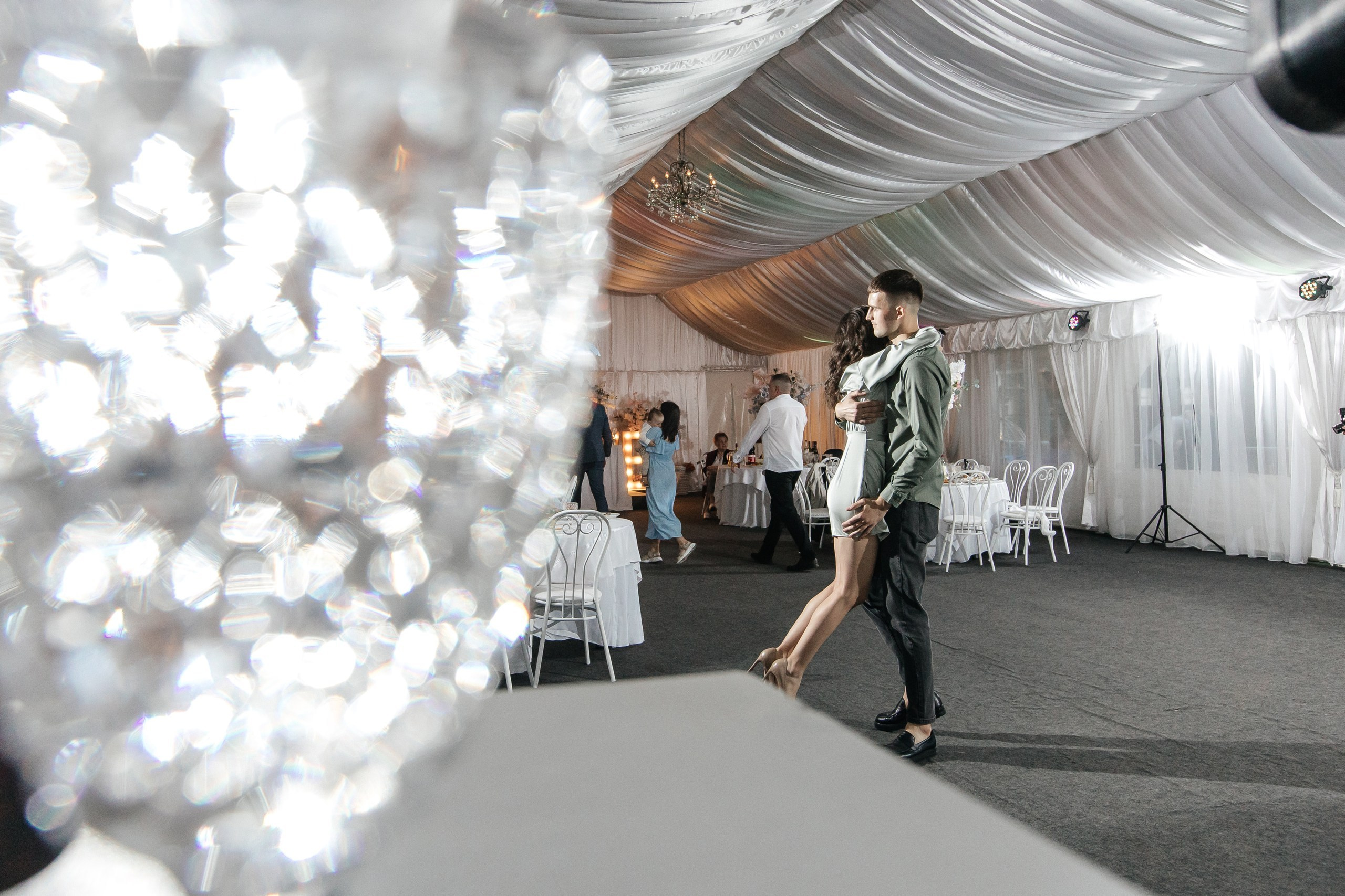 Никита и Елизавета. Свадебный фотограф Настя Шелл г. Череповец