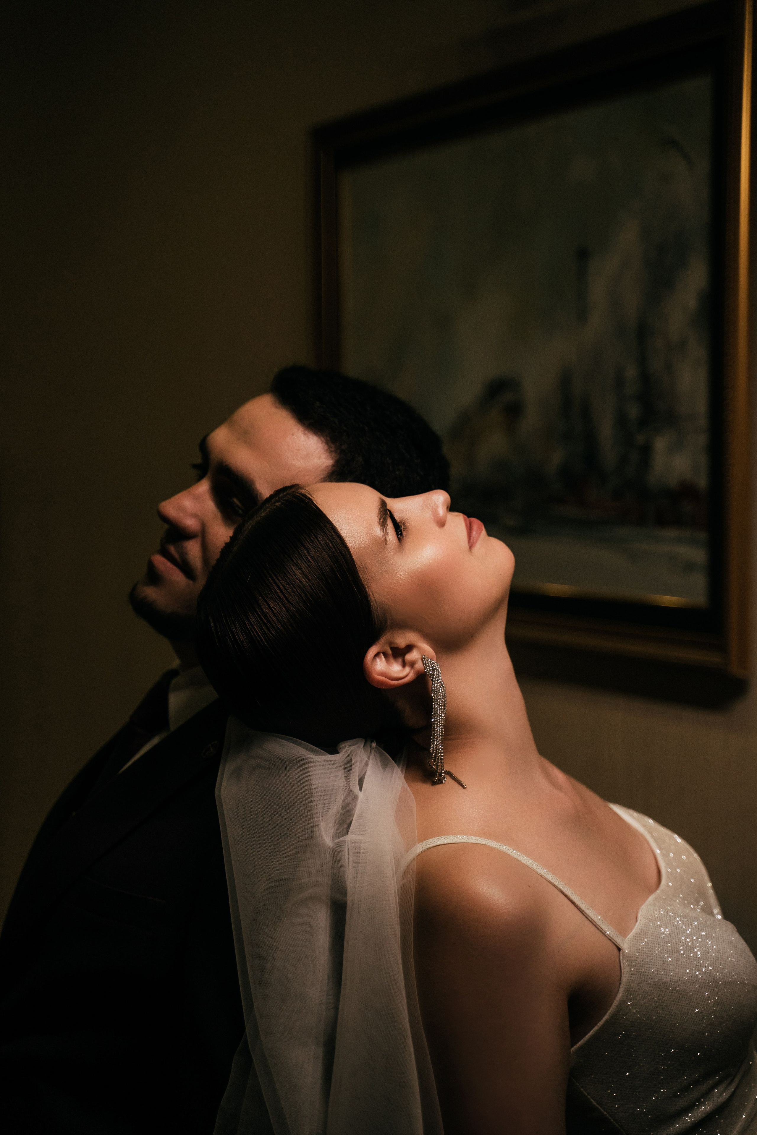 Иван и Ксения. Учаева Екатерина Свадебный и Семейный фотограф г. Сызрань