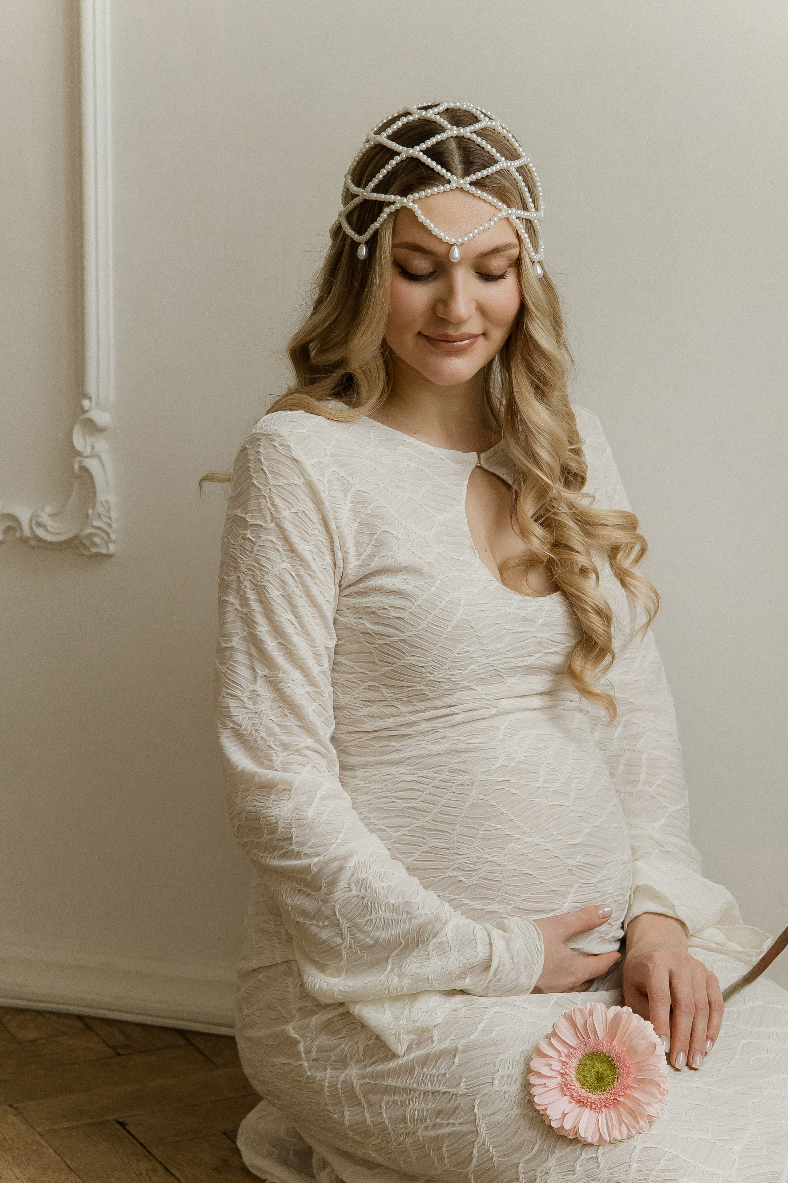 Анна | фотосессия беременности. Валеева Виктория | Свадебный фотограф в Ростове-на-Дону и Москве