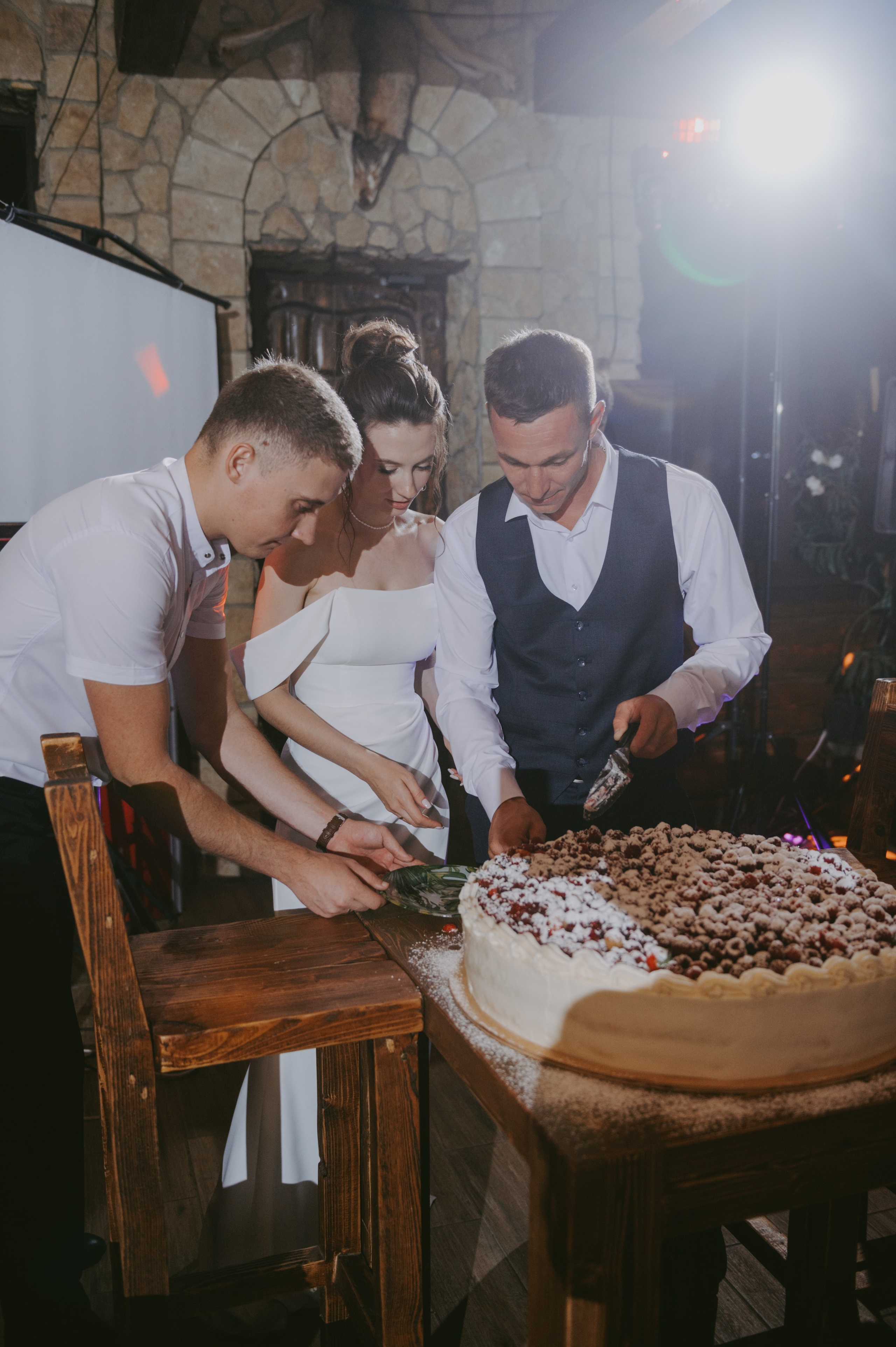 Олег&Елизавета фотограф Елена Горбач. Свадебный и семейный фотограф город Темрюк Фотостудия Темрюк